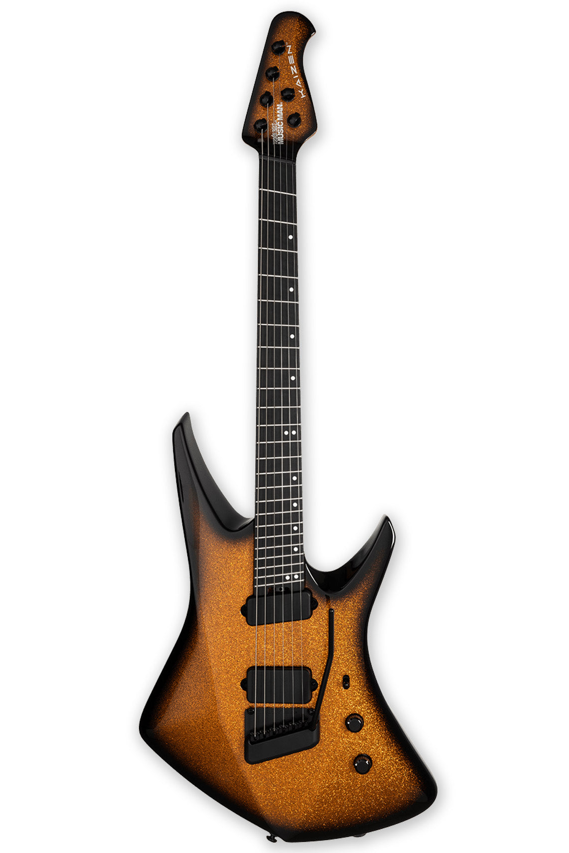 Deposit Pre-order Ernie Ball Music Man Kaizen 6 Guitar $6999 - Bass Centre Music Store Melbourne