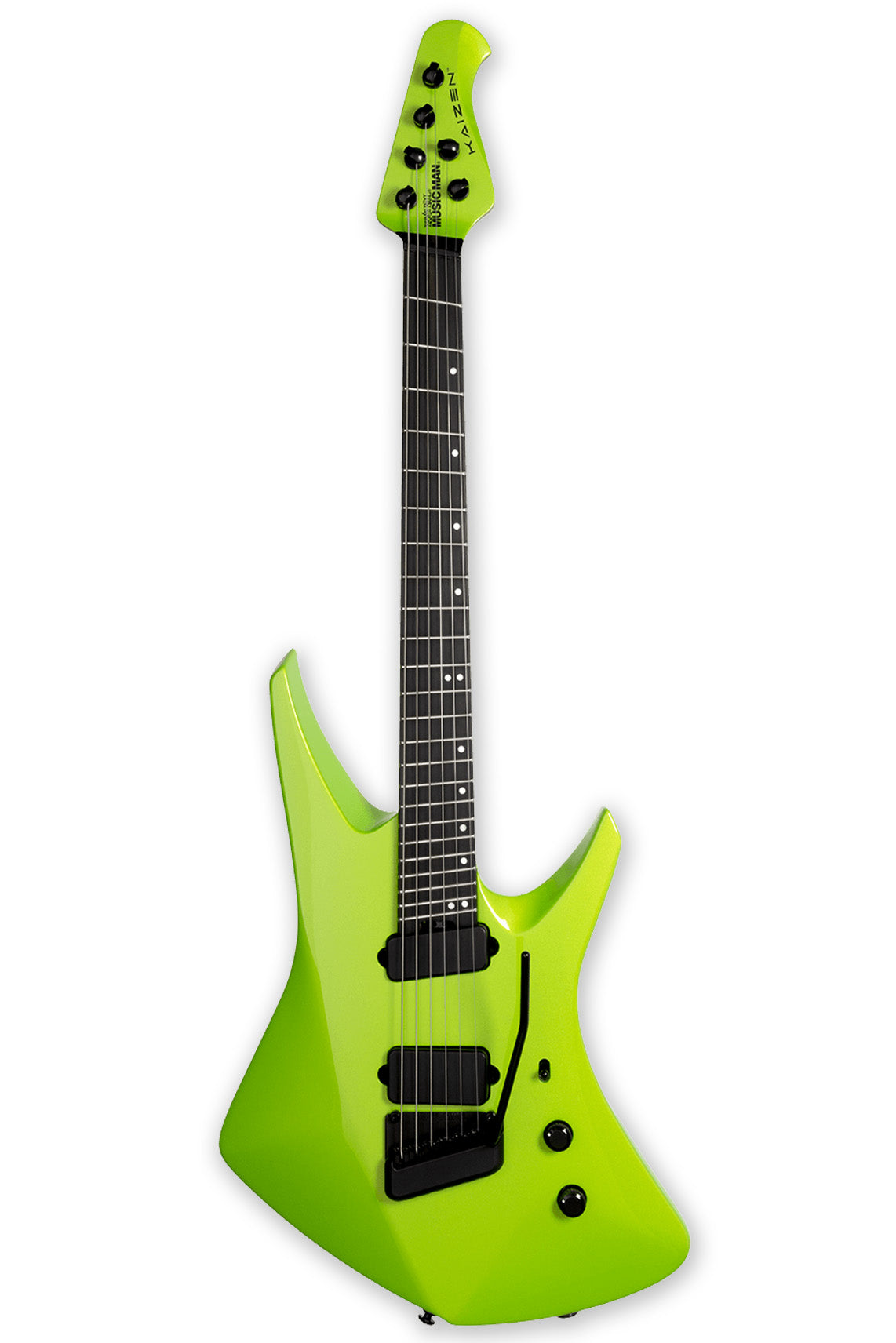 Deposit Pre-order Ernie Ball Music Man Kaizen 6 Guitar $6999 - Bass Centre Music Store Melbourne