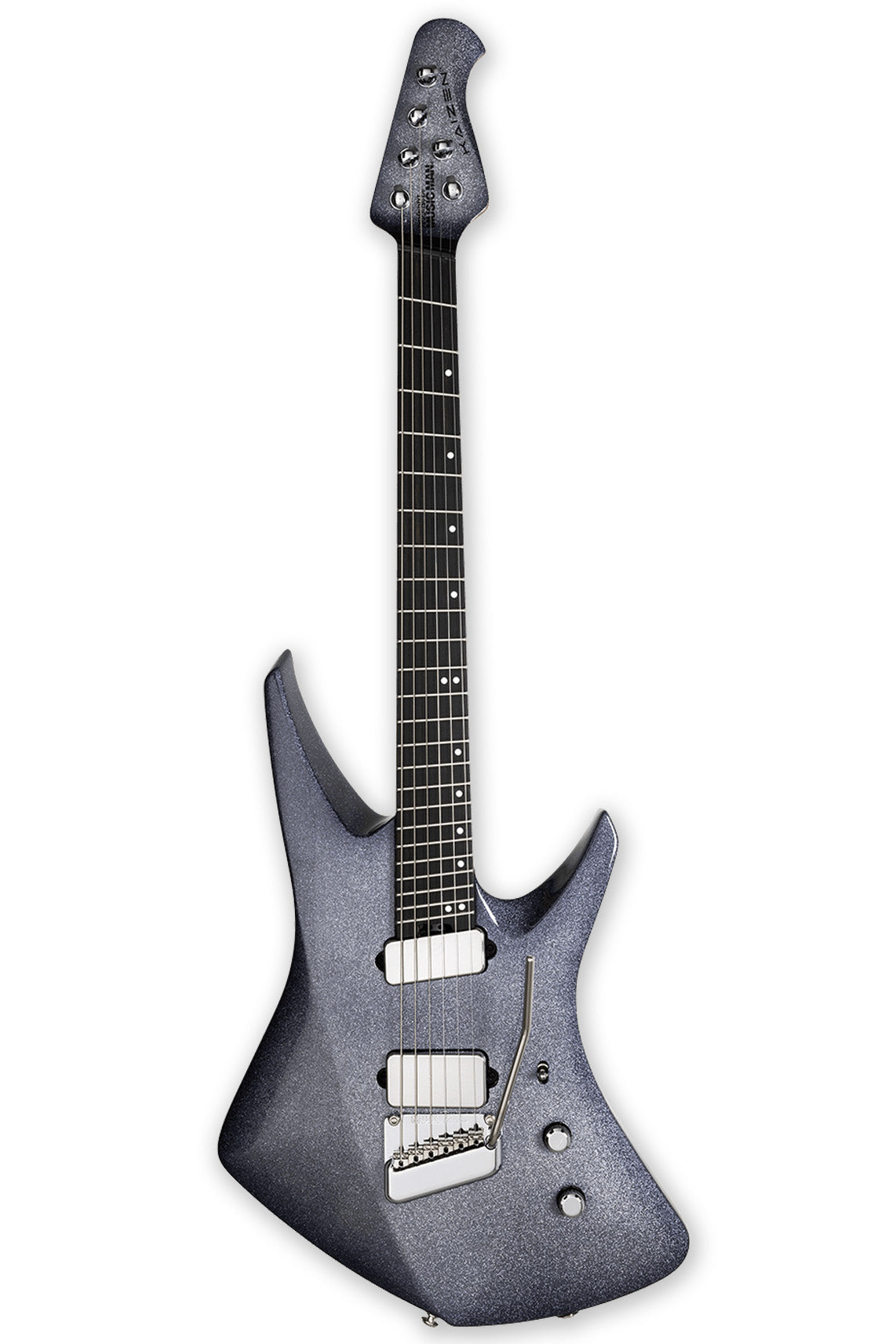 Deposit Pre-order Ernie Ball Music Man Kaizen 6 Guitar $6999 - Bass Centre Music Store Melbourne