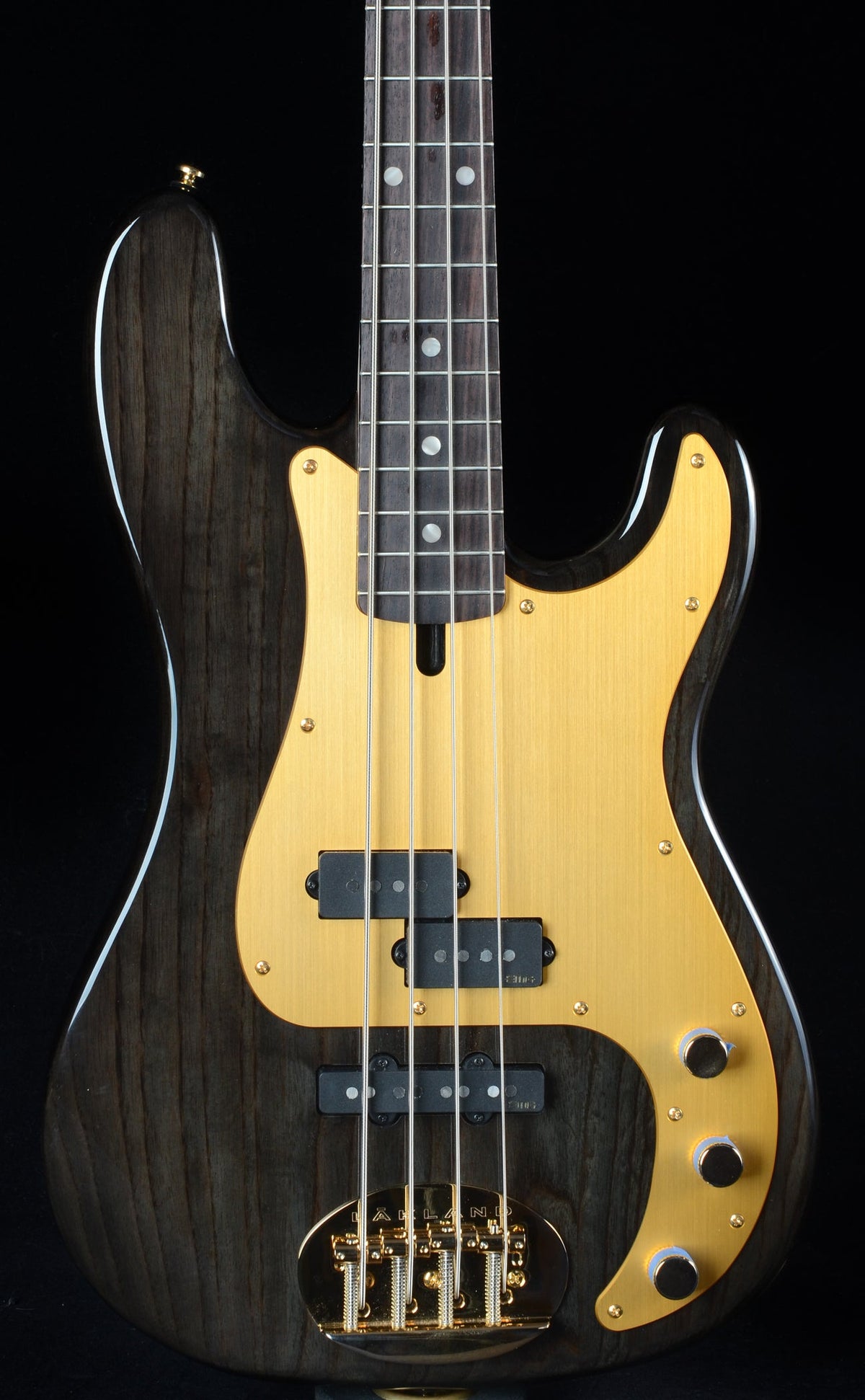 Lakland Geezer Butler Signature Bass PRE-ORDER DEPOSIT - Bass Centre Music Store Melbourne