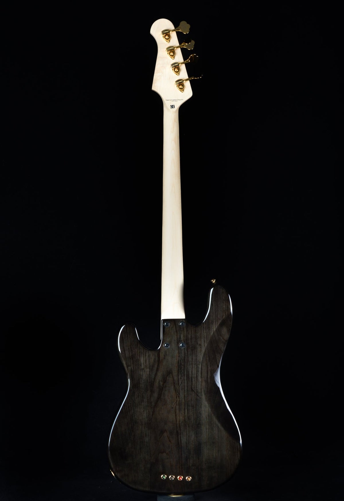 Lakland Geezer Butler Signature Bass PRE-ORDER DEPOSIT - Bass Centre Music Store Melbourne