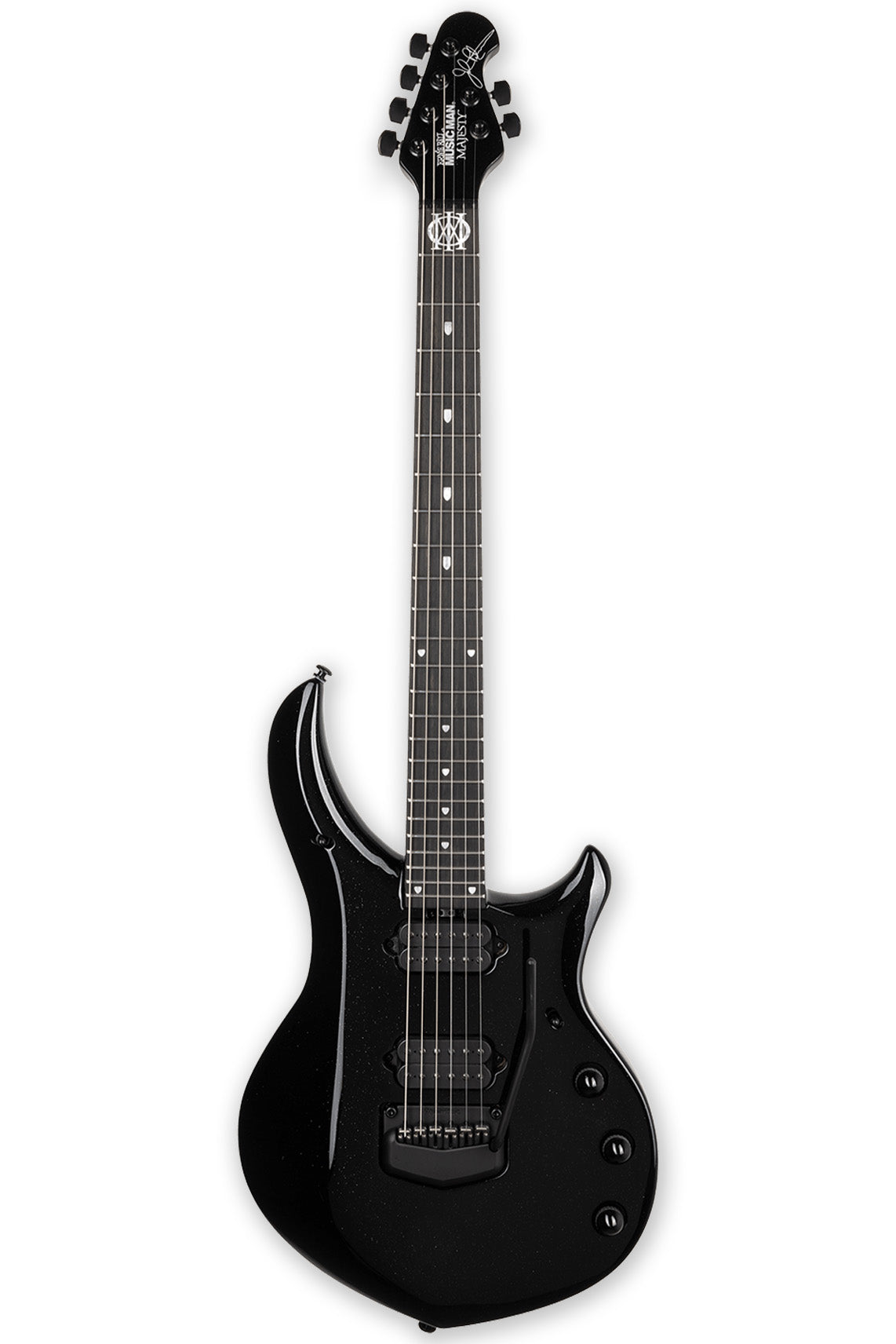 Deposit Pre-order Ernie Ball Music Man Majesty Guitar - Bass Centre Music Store Melbourne