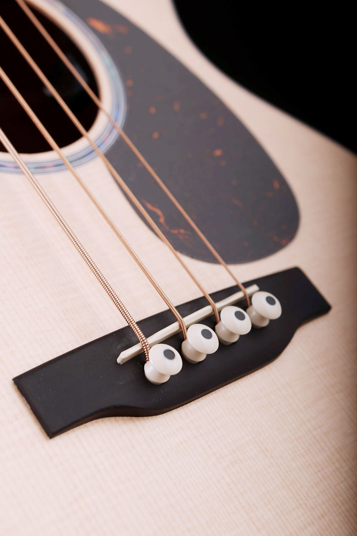Martin 000C Junior E Acoustic Electric Bass