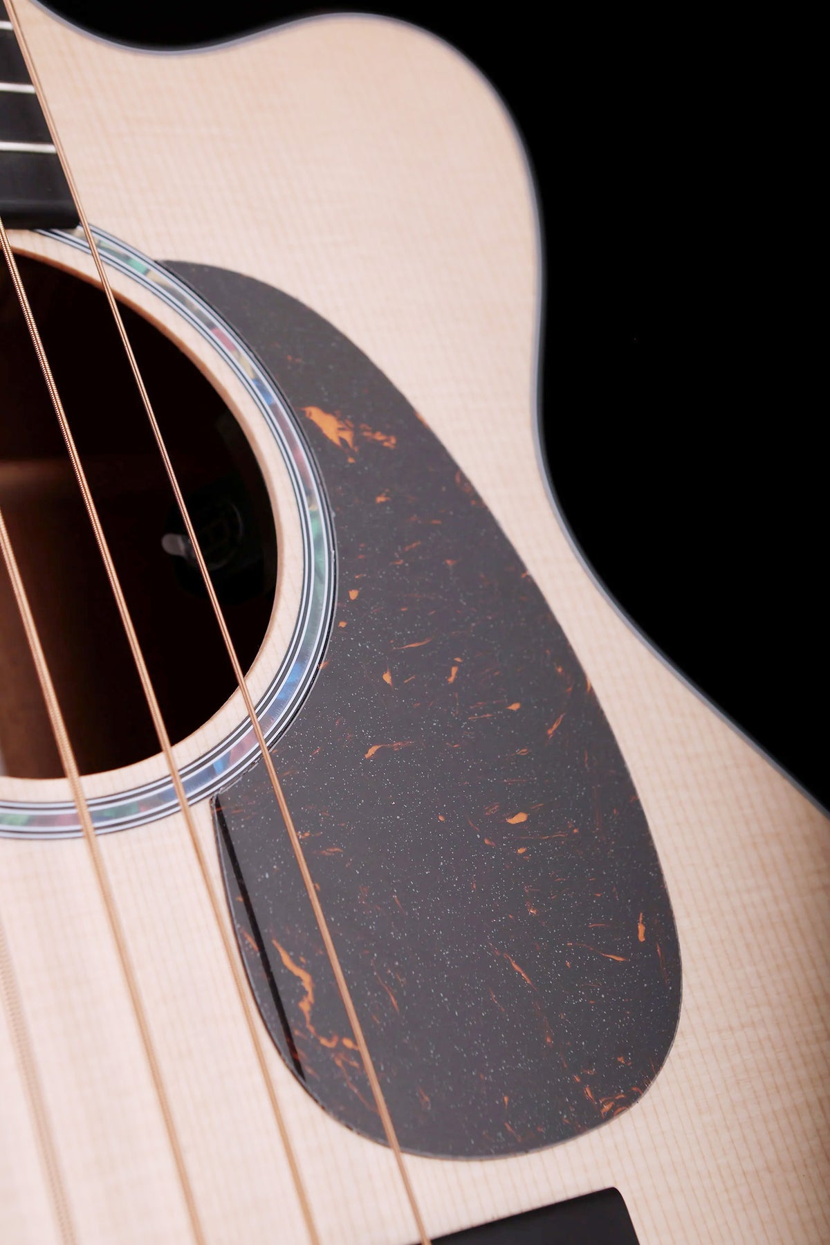 Martin 000C Junior E Acoustic Electric Bass