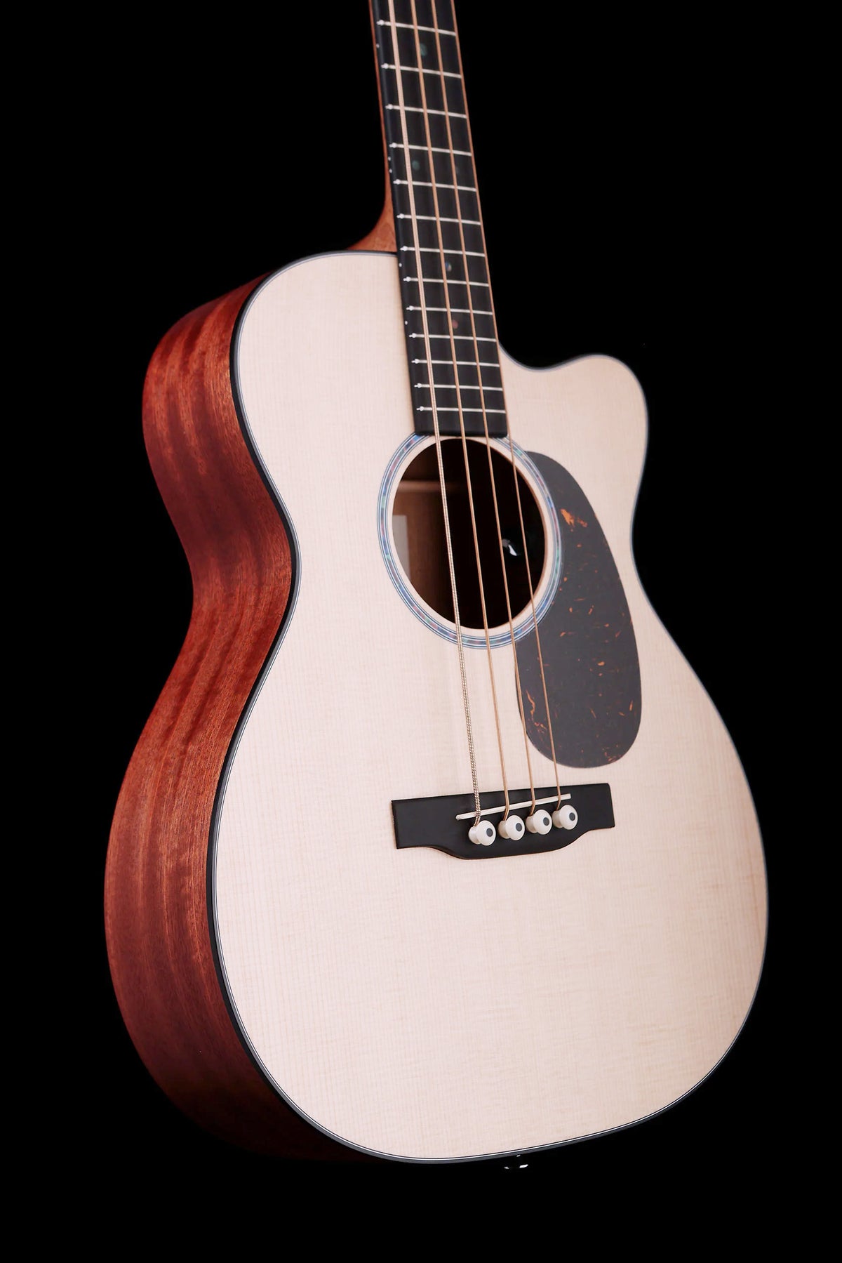 Martin 000C Junior E Acoustic Electric Bass