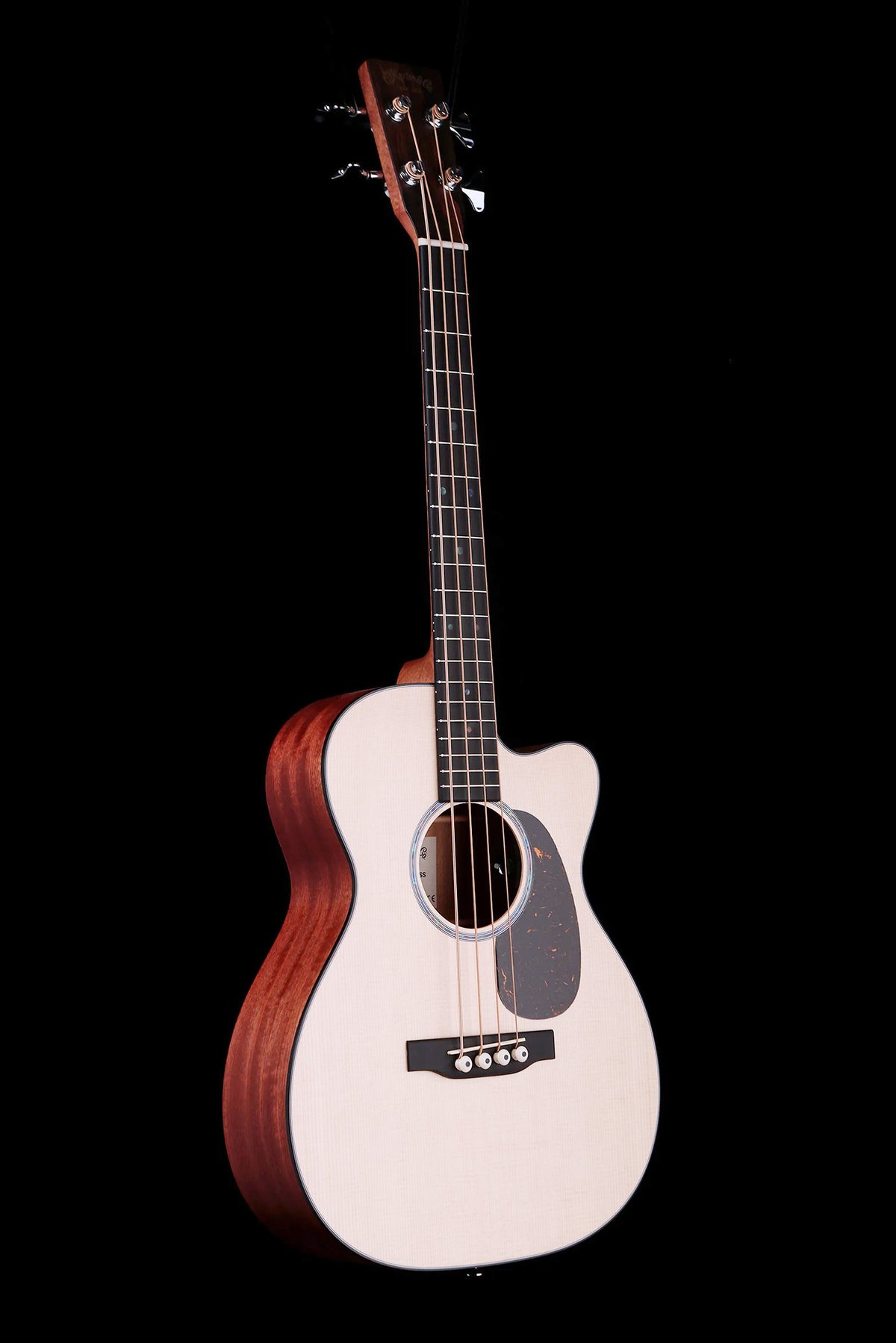 Martin 000C Junior E Acoustic Electric Bass