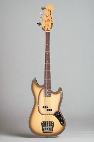 FSR Squier Classic Vibe '60s Mustang Antigua Limited Edition