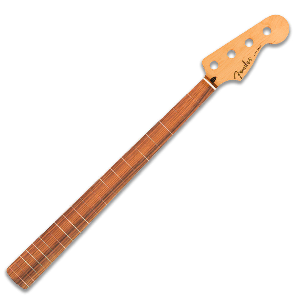 Fender PLAYER SERIES FRETLESS JAZZ BASS® NECK, 9.5&quot; RADIUS - Bass Centre Music Store Melbourne