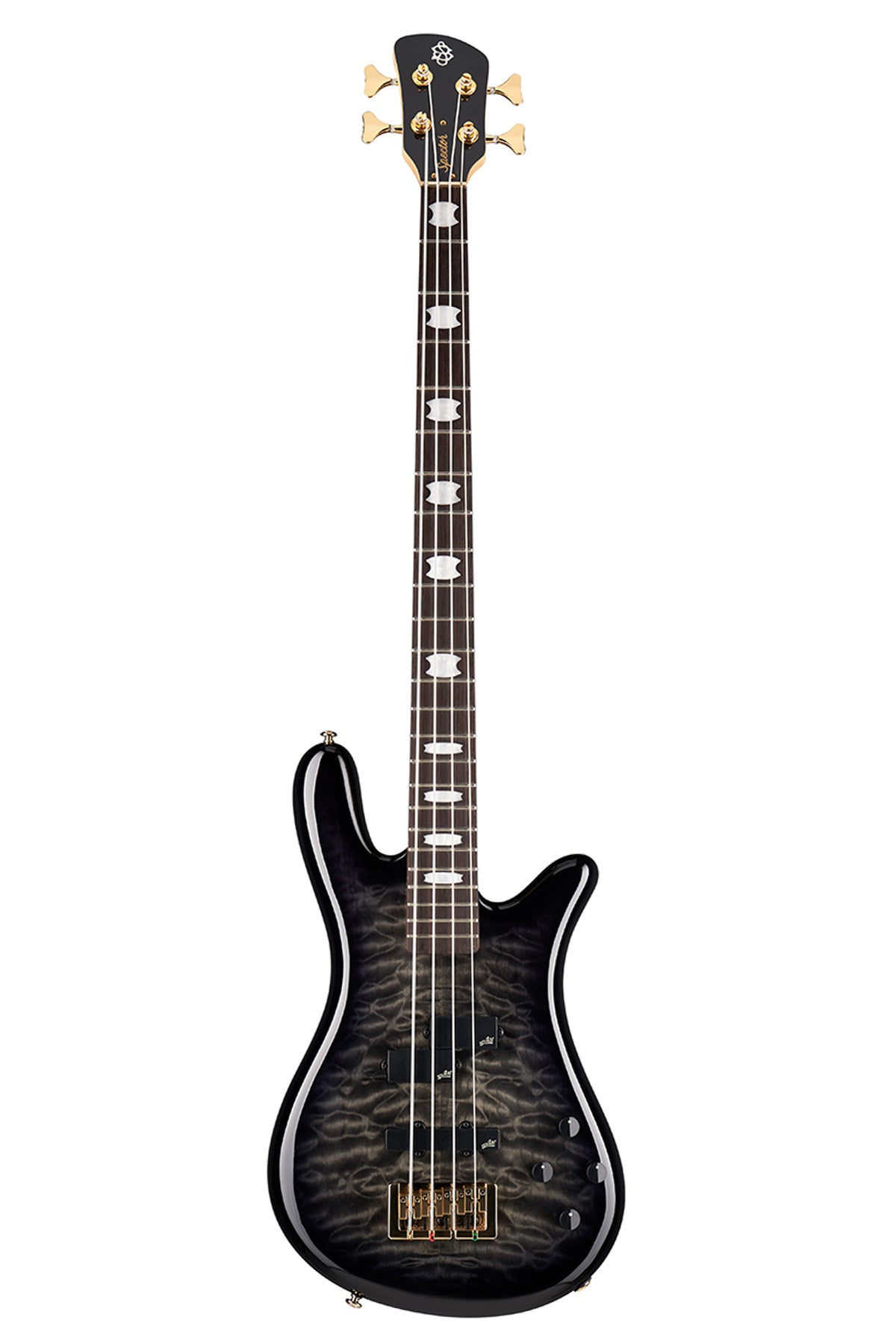 Spector Ns 2ja R Spector NS2 4 STRING Icon Series