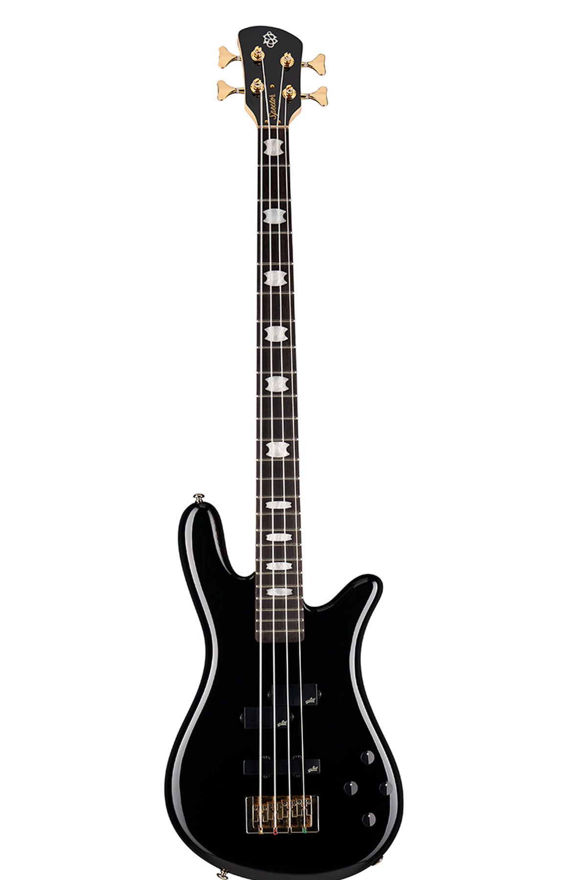 Spector NS2 4 STRING Icon Series