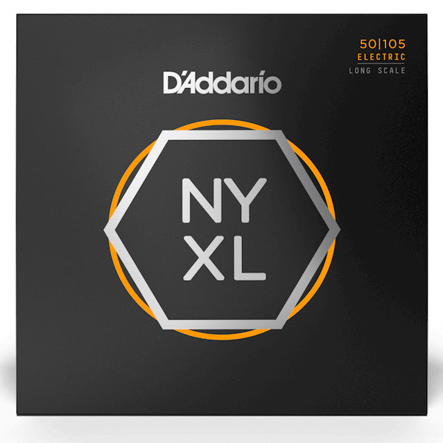 D&#39;Addario NYXL Nickel Wound 4 string - Bass Centre Music Store Melbourne