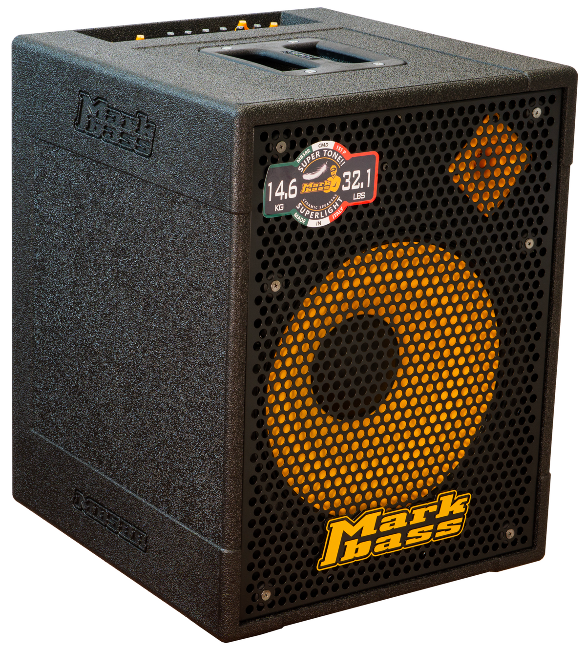 Markbass MB58R CMD 151 P Combo - Bass Centre Music Store Melbourne