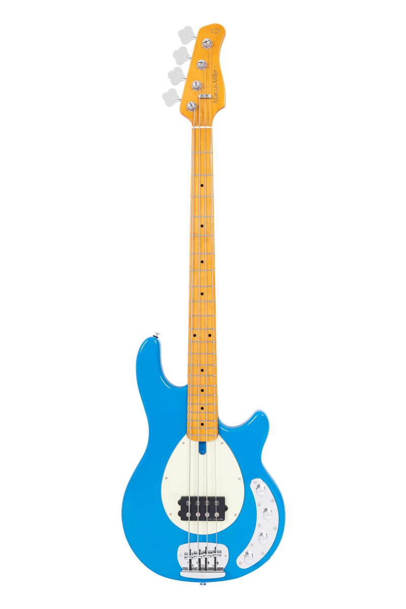 Sire Z3 Bass w/GigBag - Bass Centre Music Store Melbourne