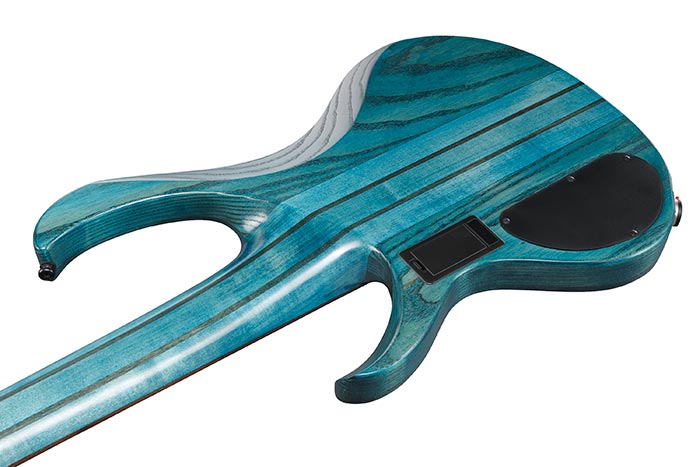 Ibanez BTB945 Bass Guitar - Bass Centre Music Store Melbourne