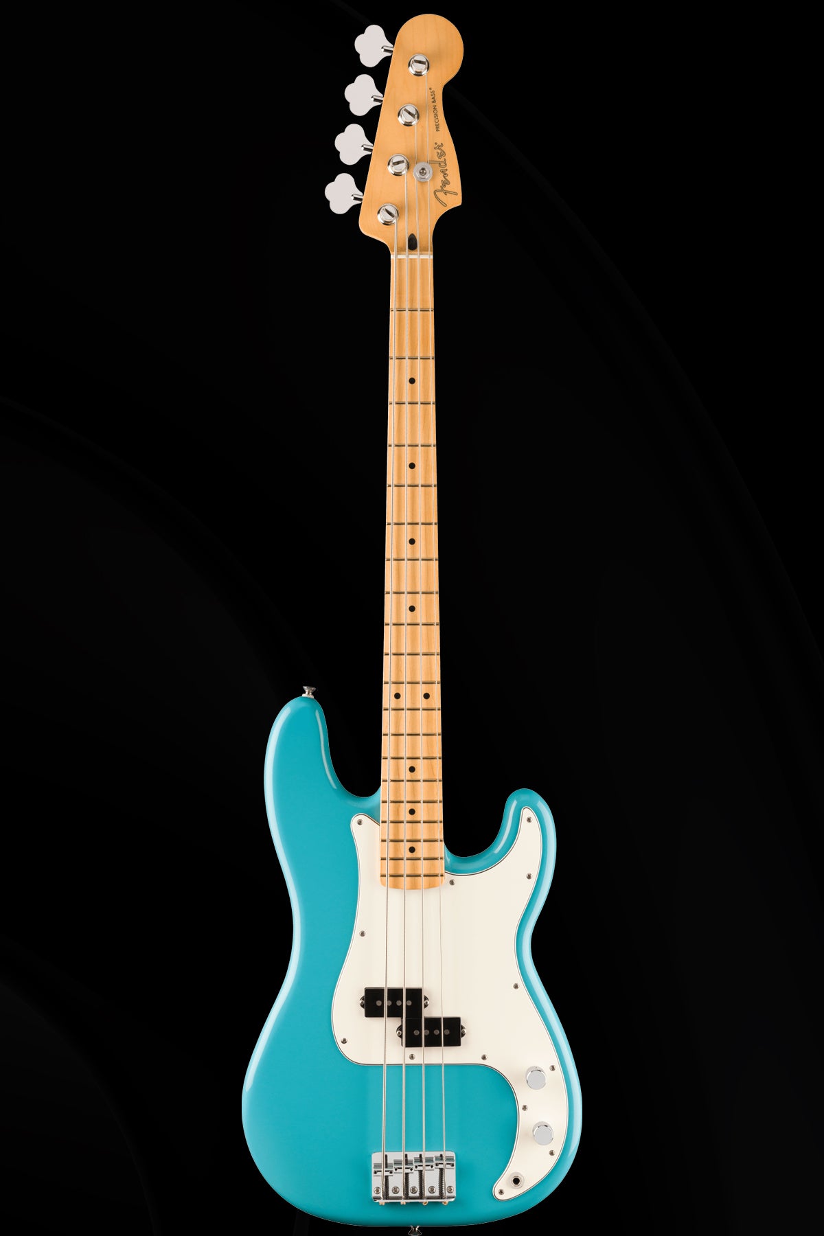 Fender Player II Precision Bass - Bass Centre Music Store Melbourne