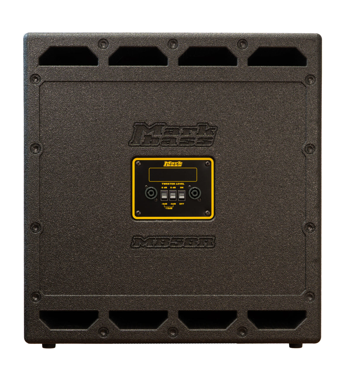 Mark Bass MB58R 104 P Cabinet 600W 8ohm - Bass Centre Music Store Melbourne