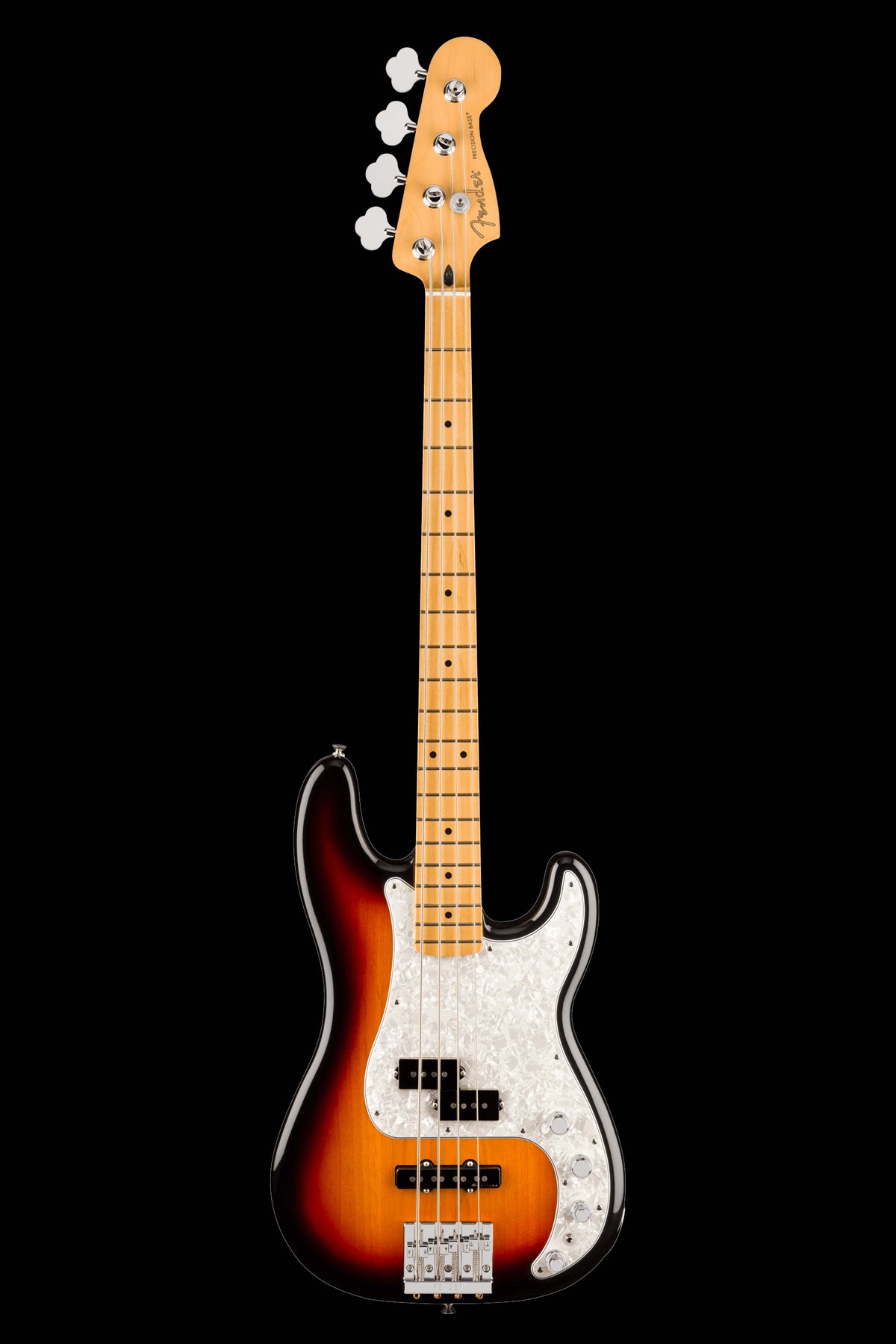 Player II Modified Active Precision Bass - Bass Centre Music Store Melbourne
