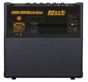 Mark Bass CMB 121  150w 1x12&quot; Bass Combo - Bass Centre Music Store Melbourne