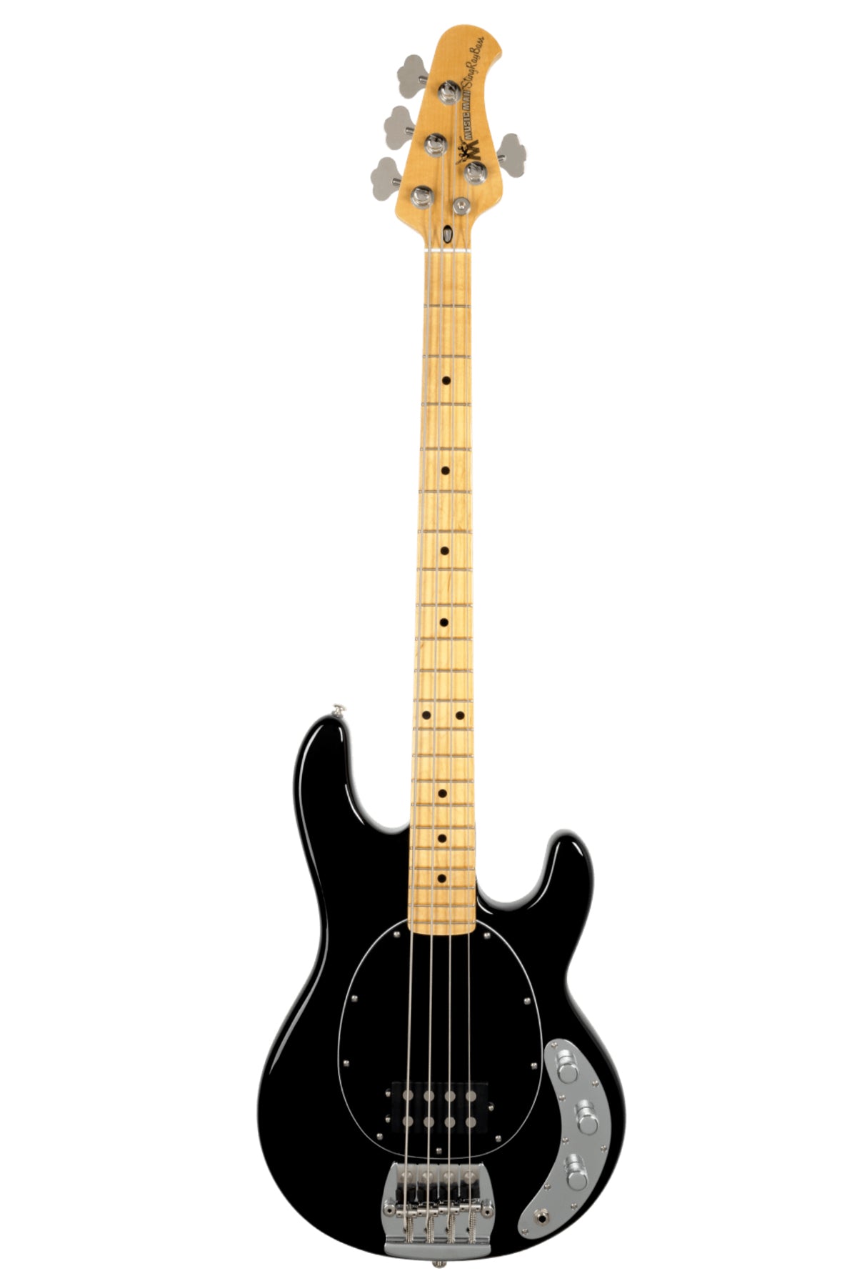 Deposit Pre Order Ernie Ball Musicman Retro 70