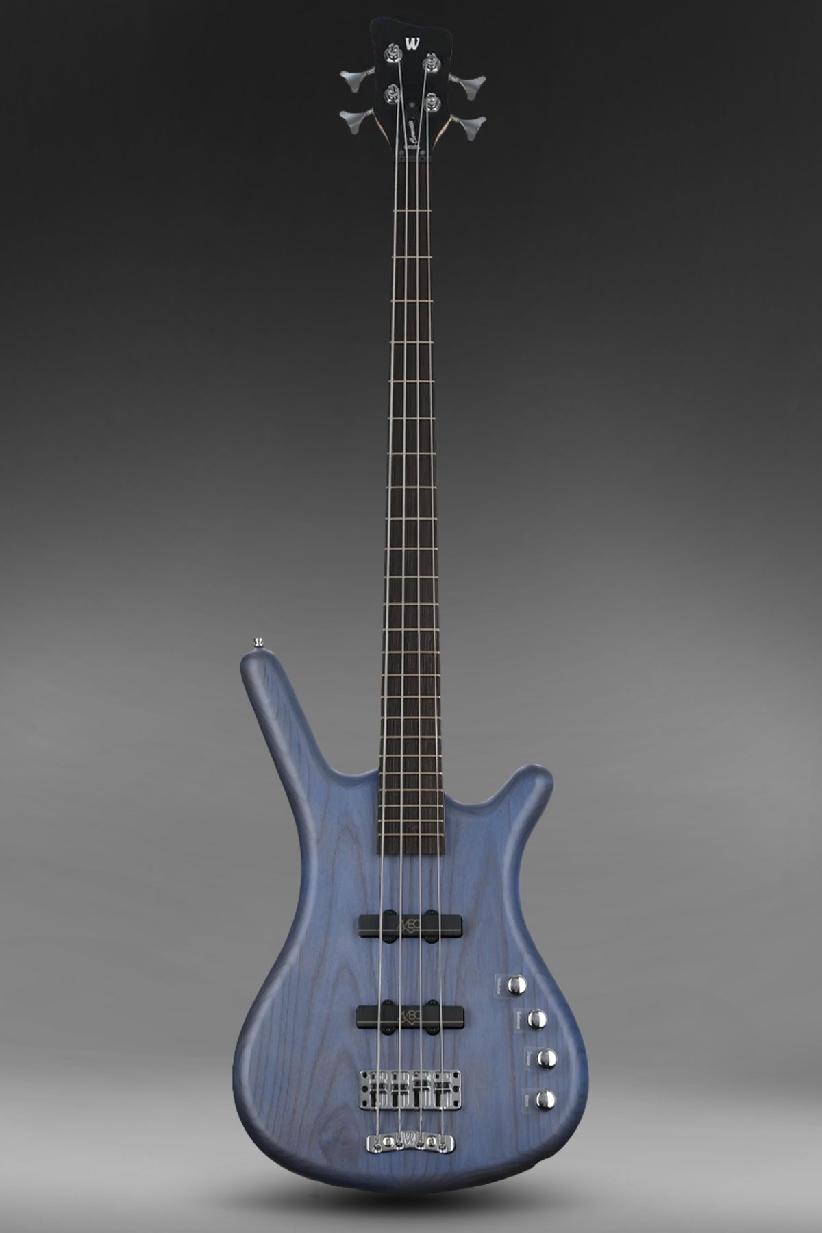 Warwick Rockbass Corvette Basic 4