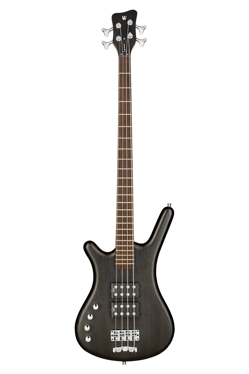 Warwick Rockbass Corvette $$ Doublebuck 4 String Left Hand Bass