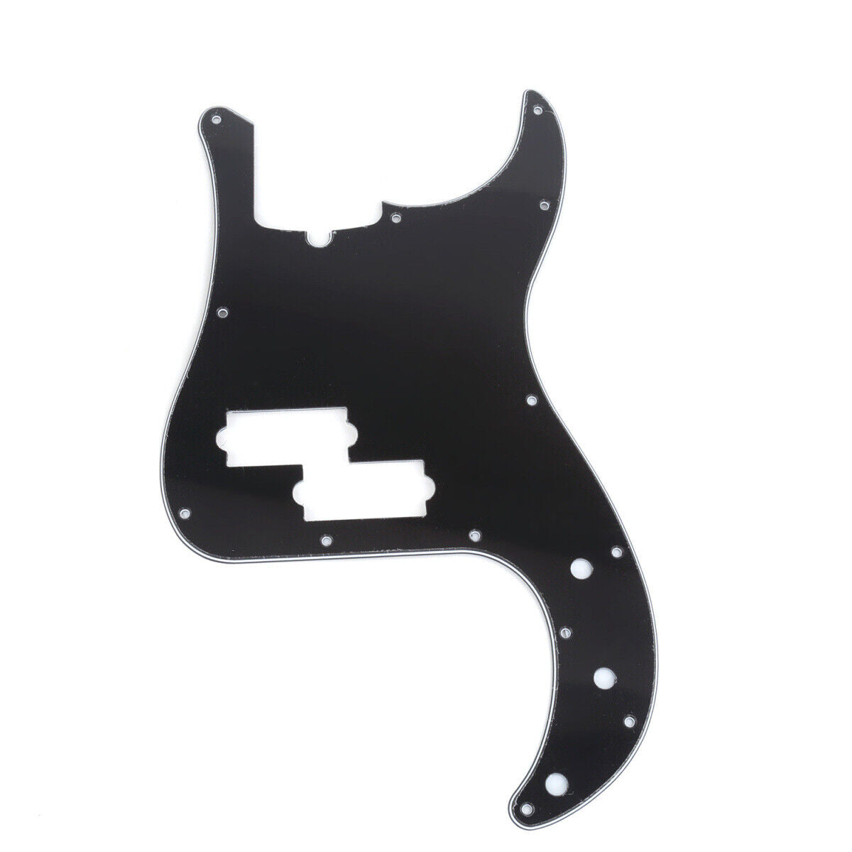 Precision Bass Pickguards 13 Hole - Bass Centre Music Store Melbourne