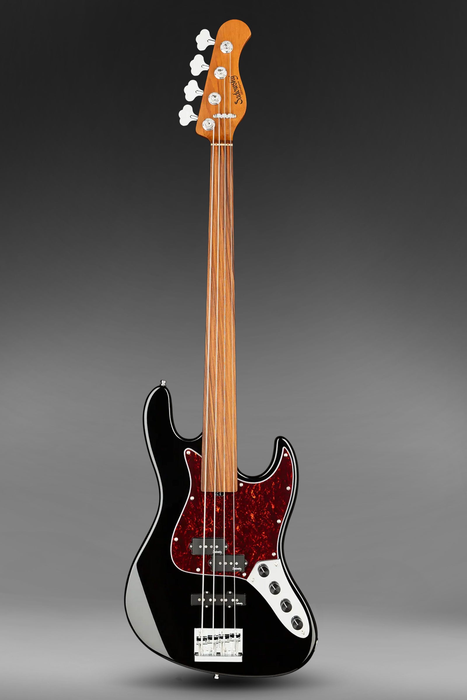 Sadowsky Metro Express Vintage JJ 4 String Bass - Bass Centre Music Store Melbourne