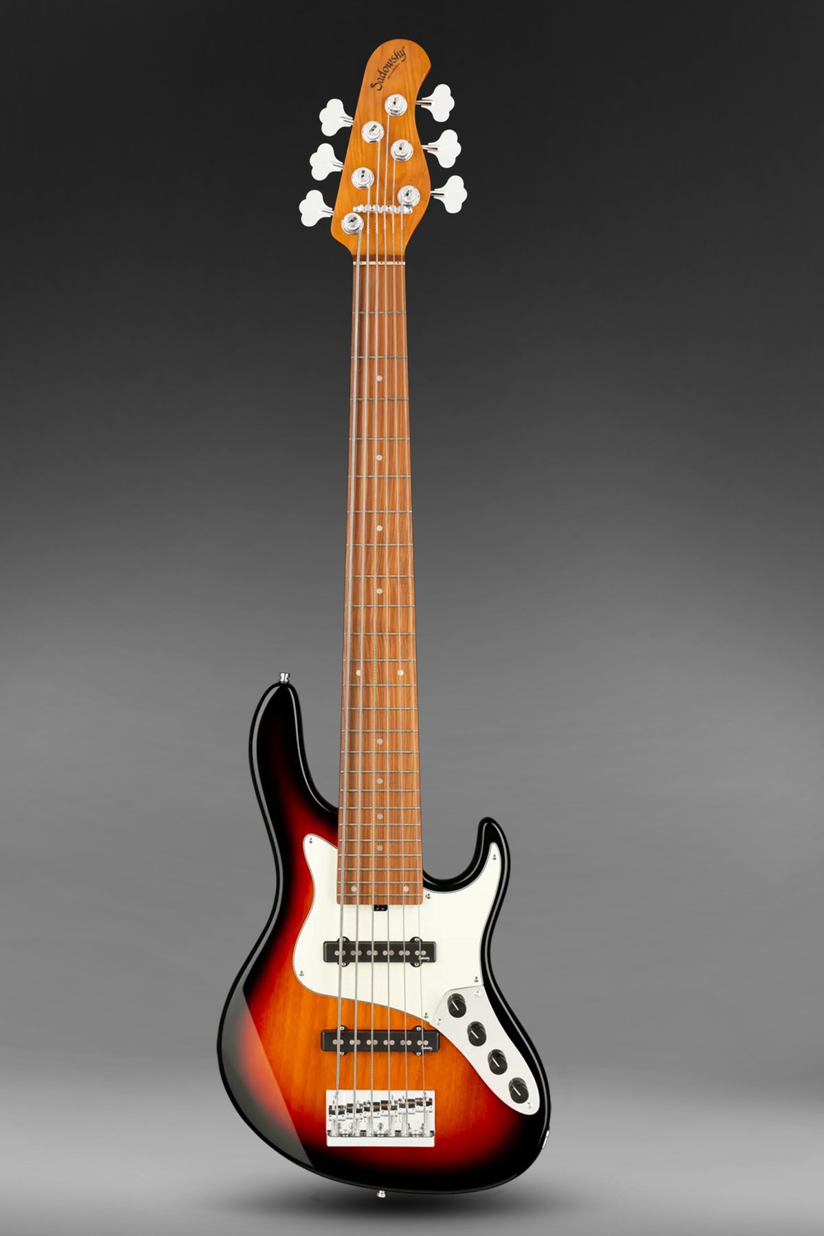 2024 Sadowsky Metro Express Vintage JJ 6 String Bass - Bass Centre Music Store Melbourne