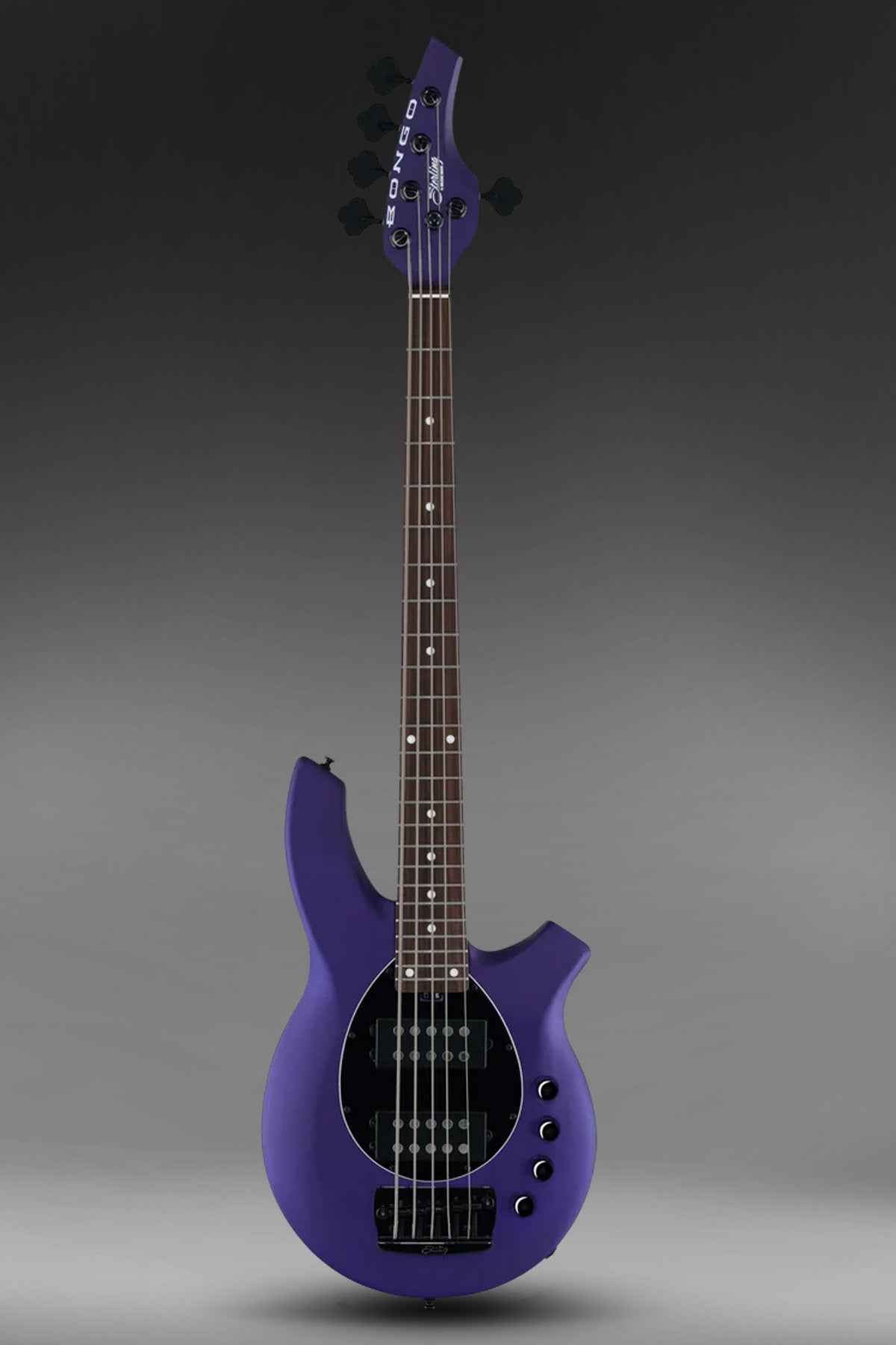 Sterling by Music Man Bongo 5 - Bass Centre Music Store Melbourne