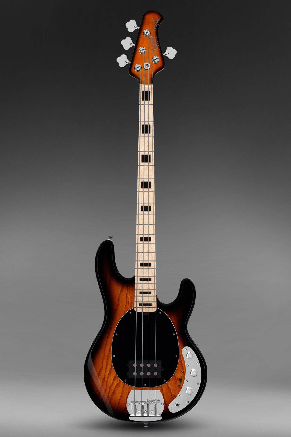 Sterling by Music Man SUB Stingray Plus 4 string