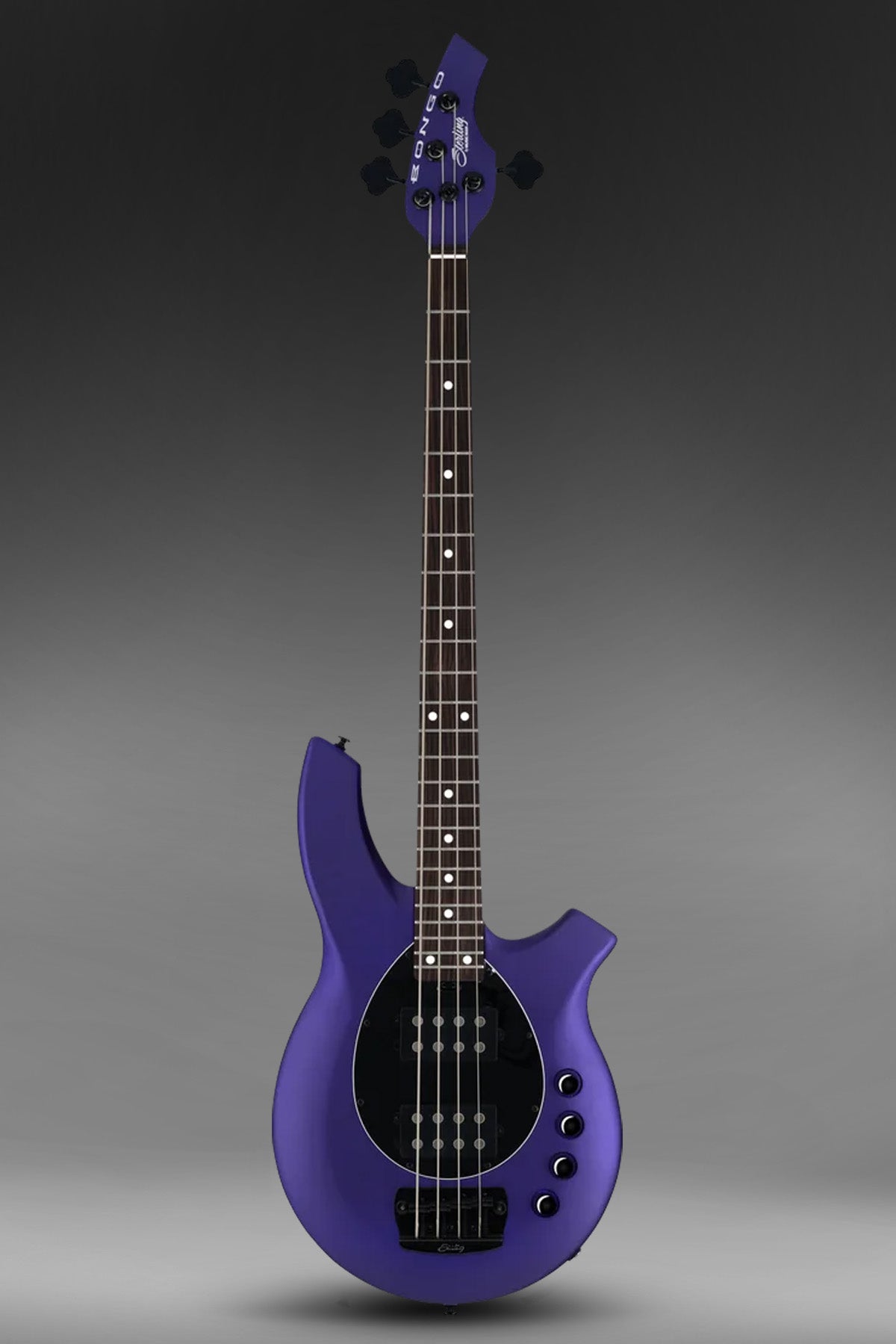 Sterling by Music Man Bongo 4 - Bass Centre Music Store Melbourne