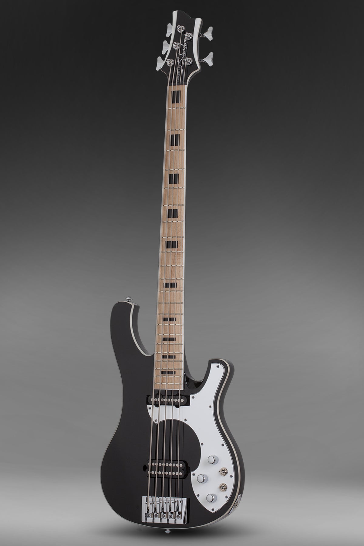 Schecter Stargazer 5