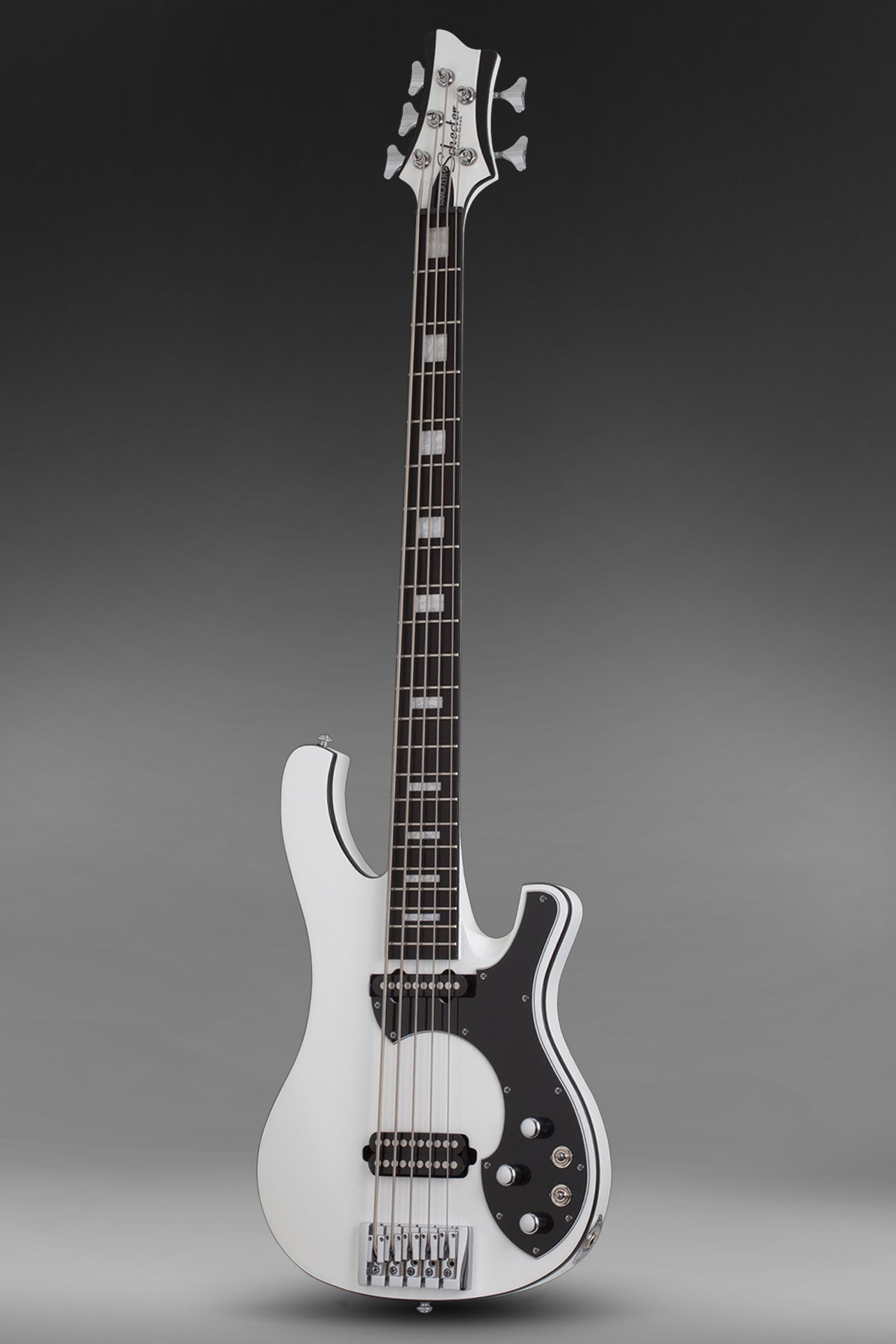 Schecter Stargazer 5