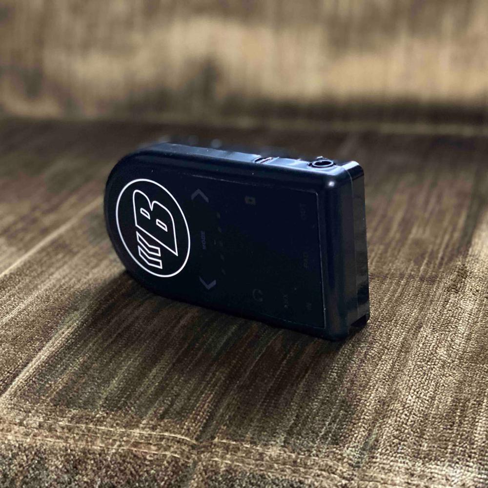 BackBeat G2 - Bass Centre Music Store Melbourne