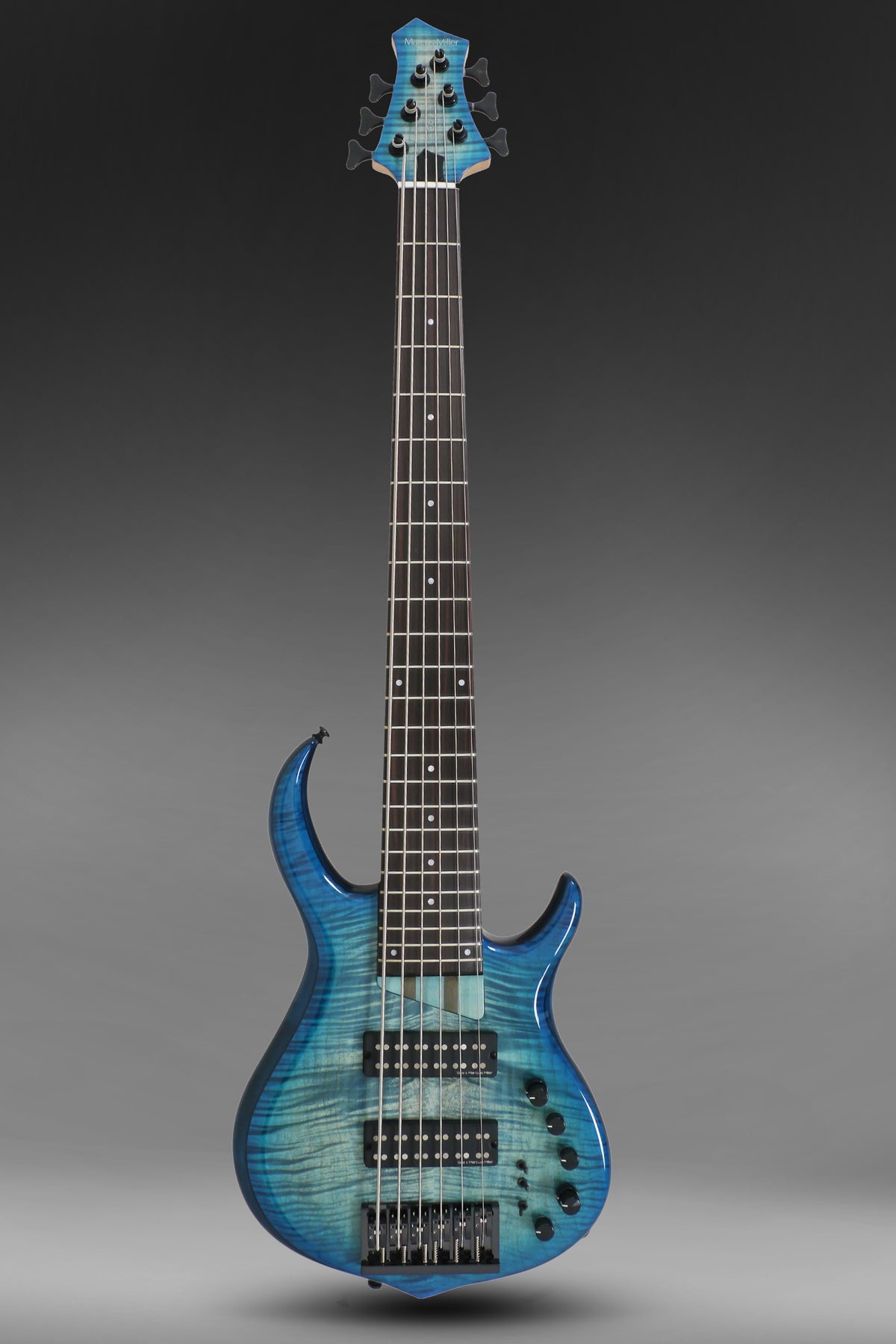 Sire Marcus Miller M7 6 string