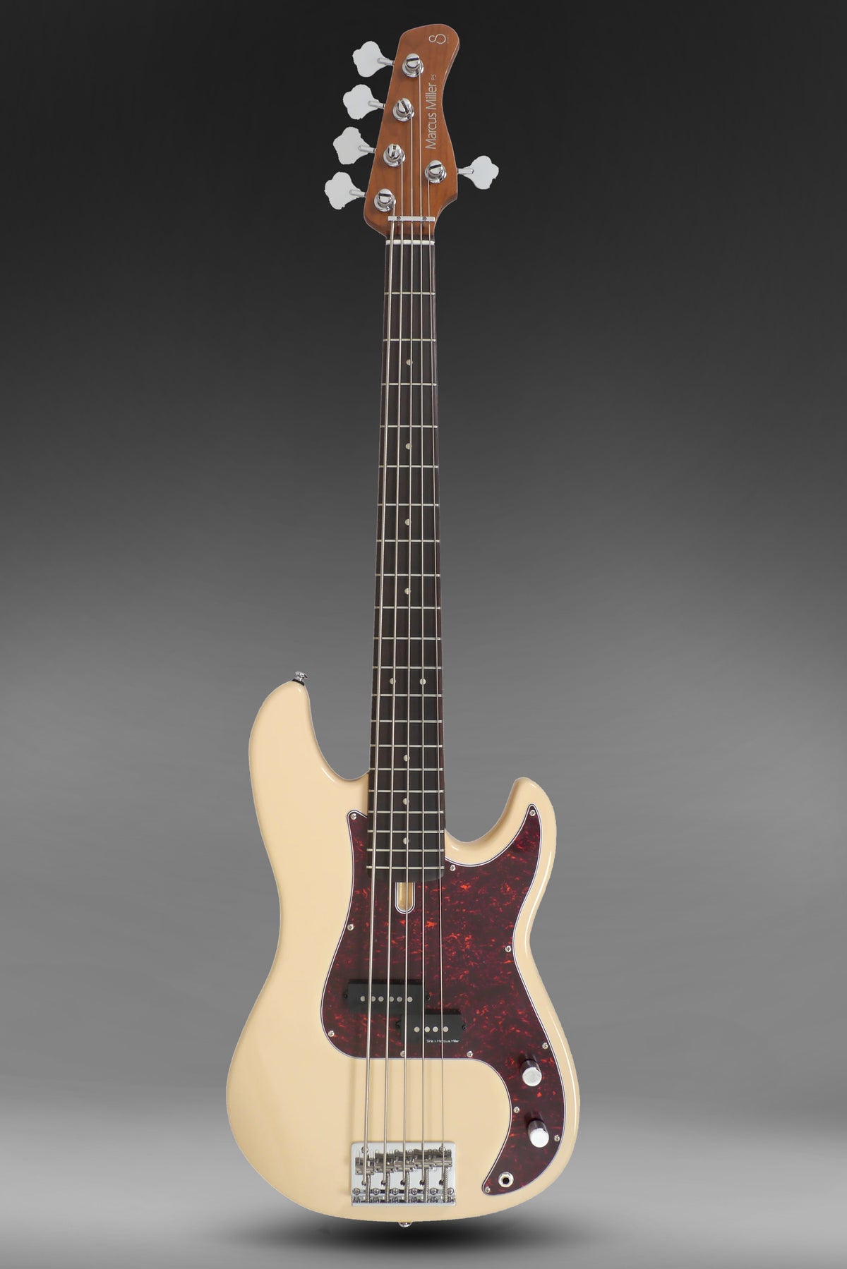 Sire Marcus Miller P5R Alder 5 String Bass