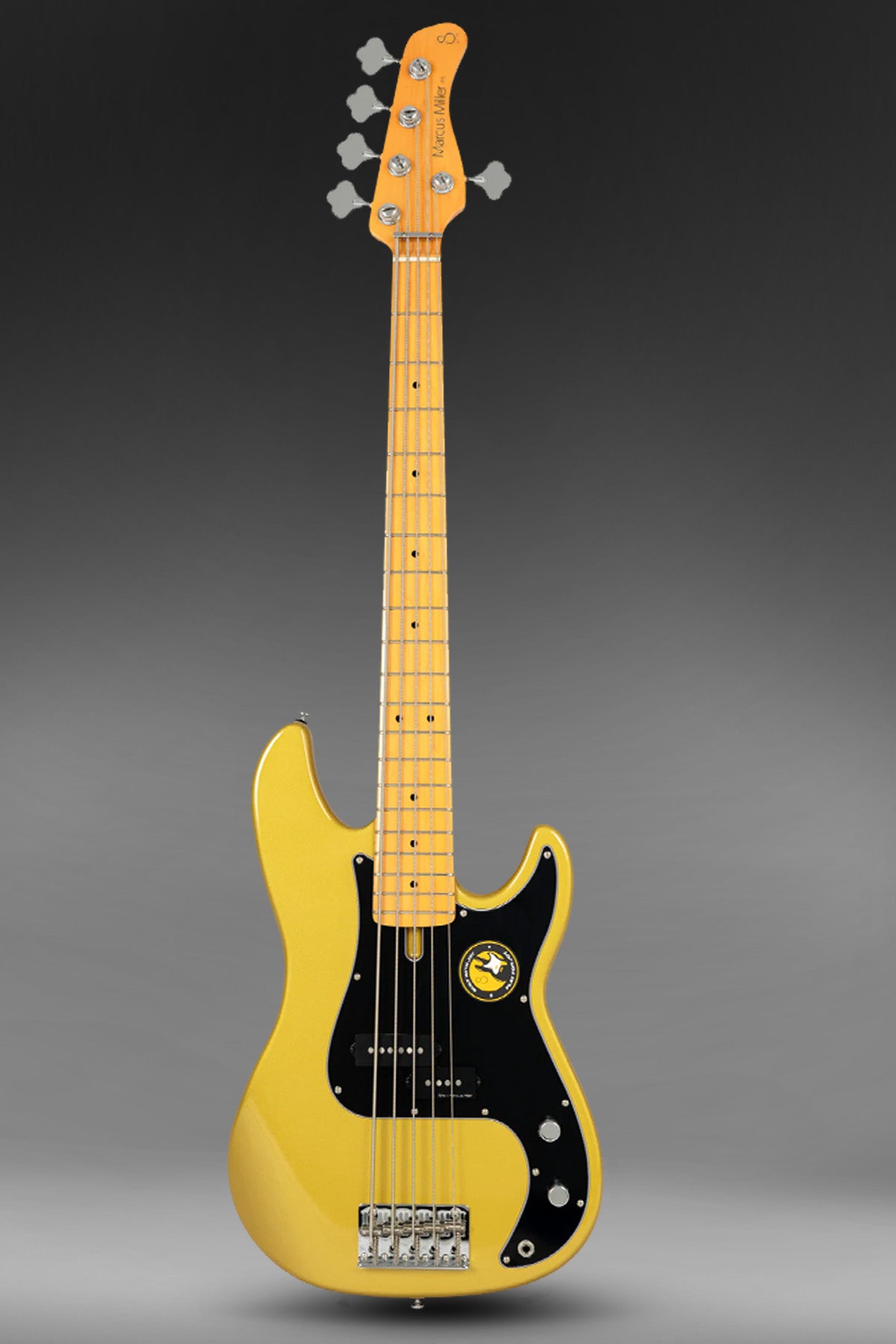 Sire MARCUS MILLER  P5 5 String Bass