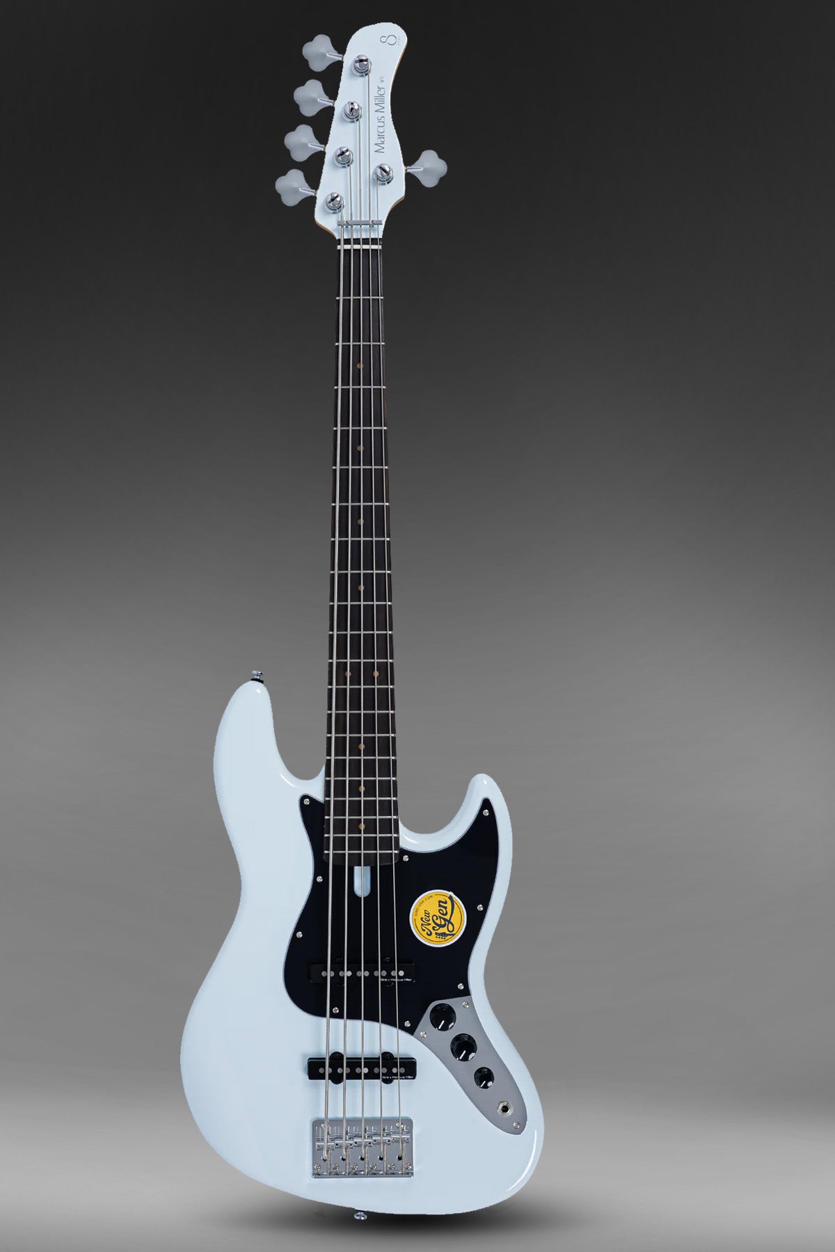Sire Marcus Miller V3P 5 string - Bass Centre Music Store Melbourne