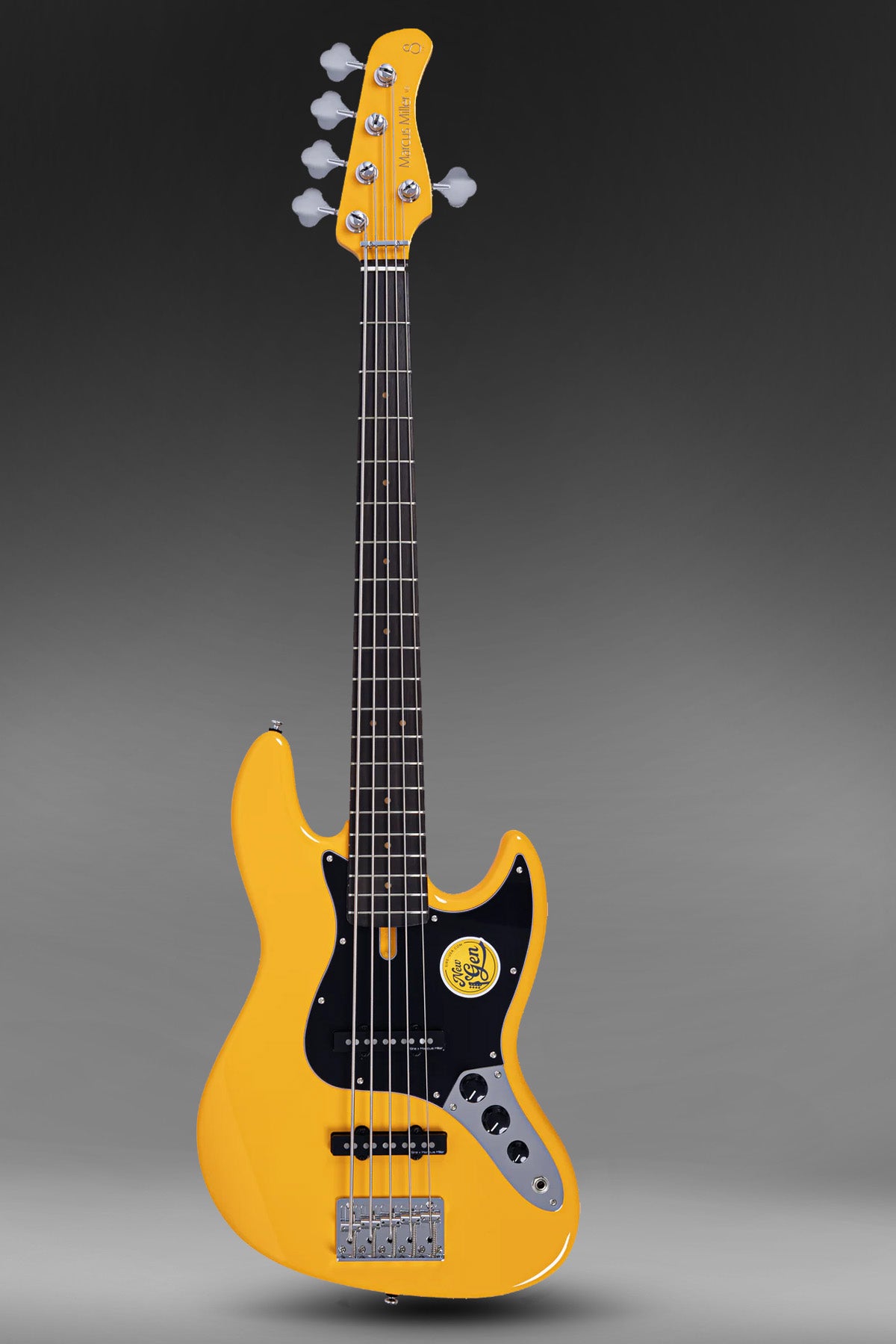 Sire Marcus Miller V3P 5 string - Bass Centre Music Store Melbourne