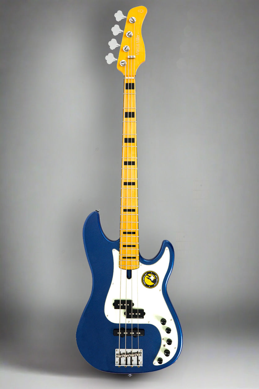 Sire Marcus Miller P7 Alder 4 String