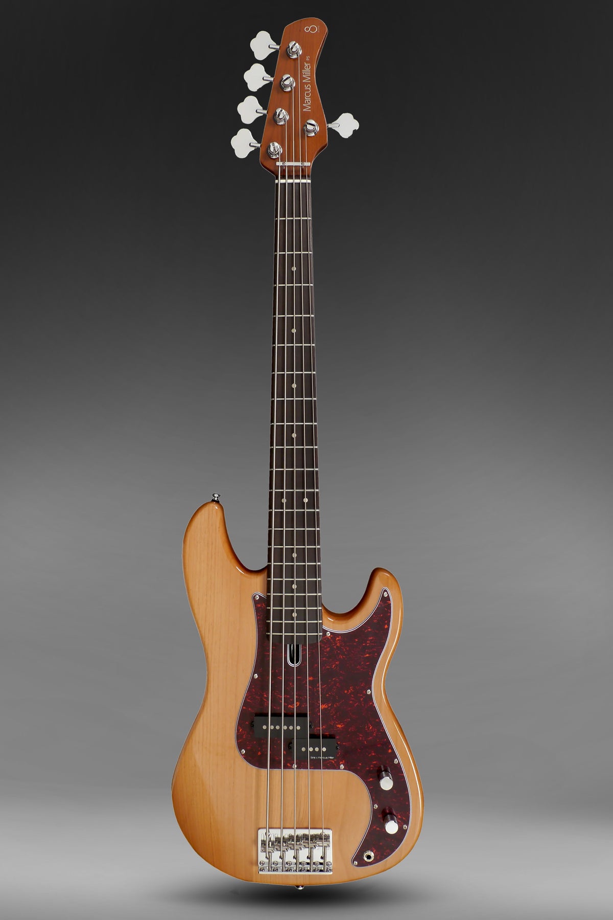 Sire Marcus Miller P5R Alder 5 String Bass