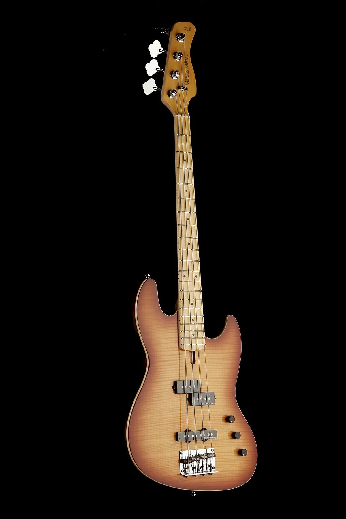 Sire MARCUS MILLER U5 Short Scale PJ - Bass Centre Music Store Melbourne