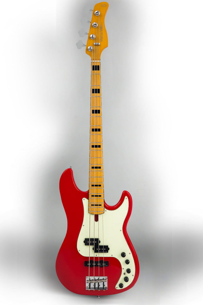 Sire Marcus Miller P7 Alder 4 String