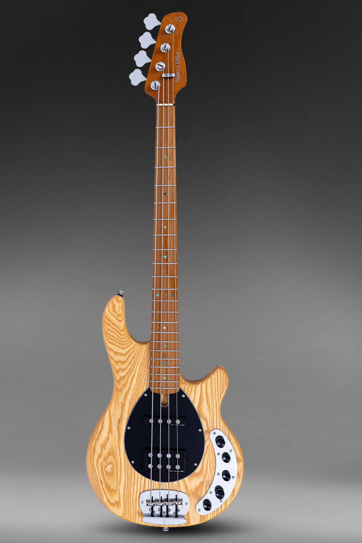 Sire MARCUS MILLER  Z7 Bass w/GigBag