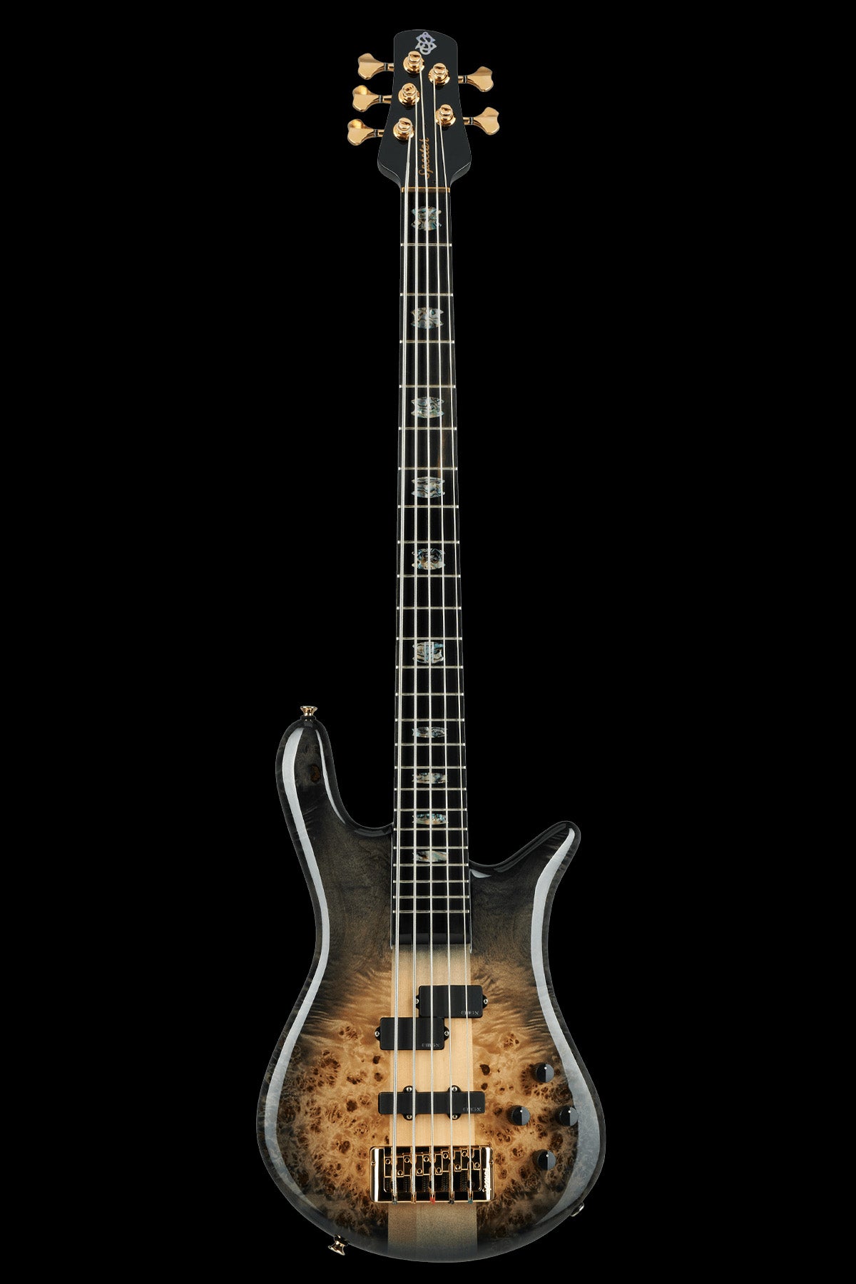 Spector Euro CST 5 String Bass - Bass Centre Music Store Melbourne