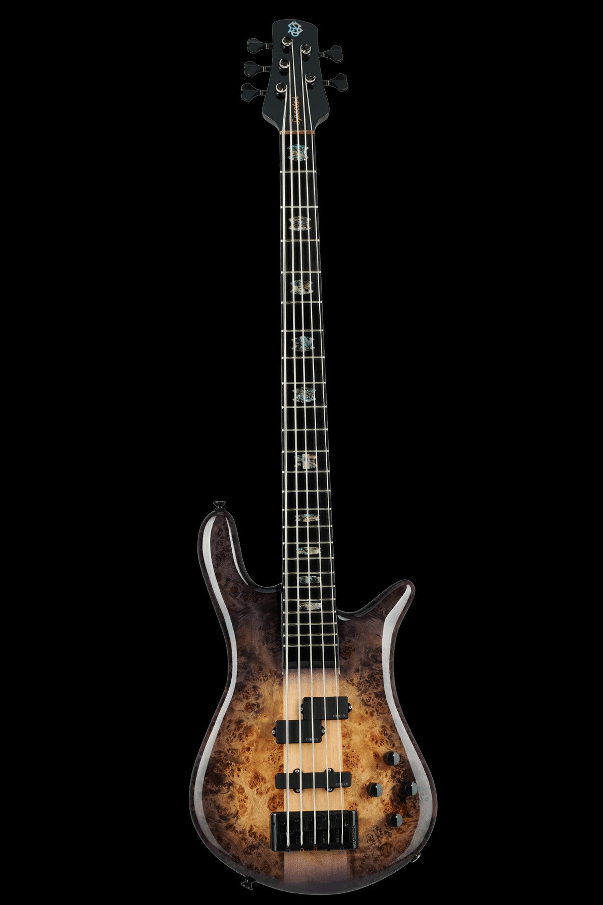 Spector Euro CST 5 String Bass - Bass Centre Music Store Melbourne