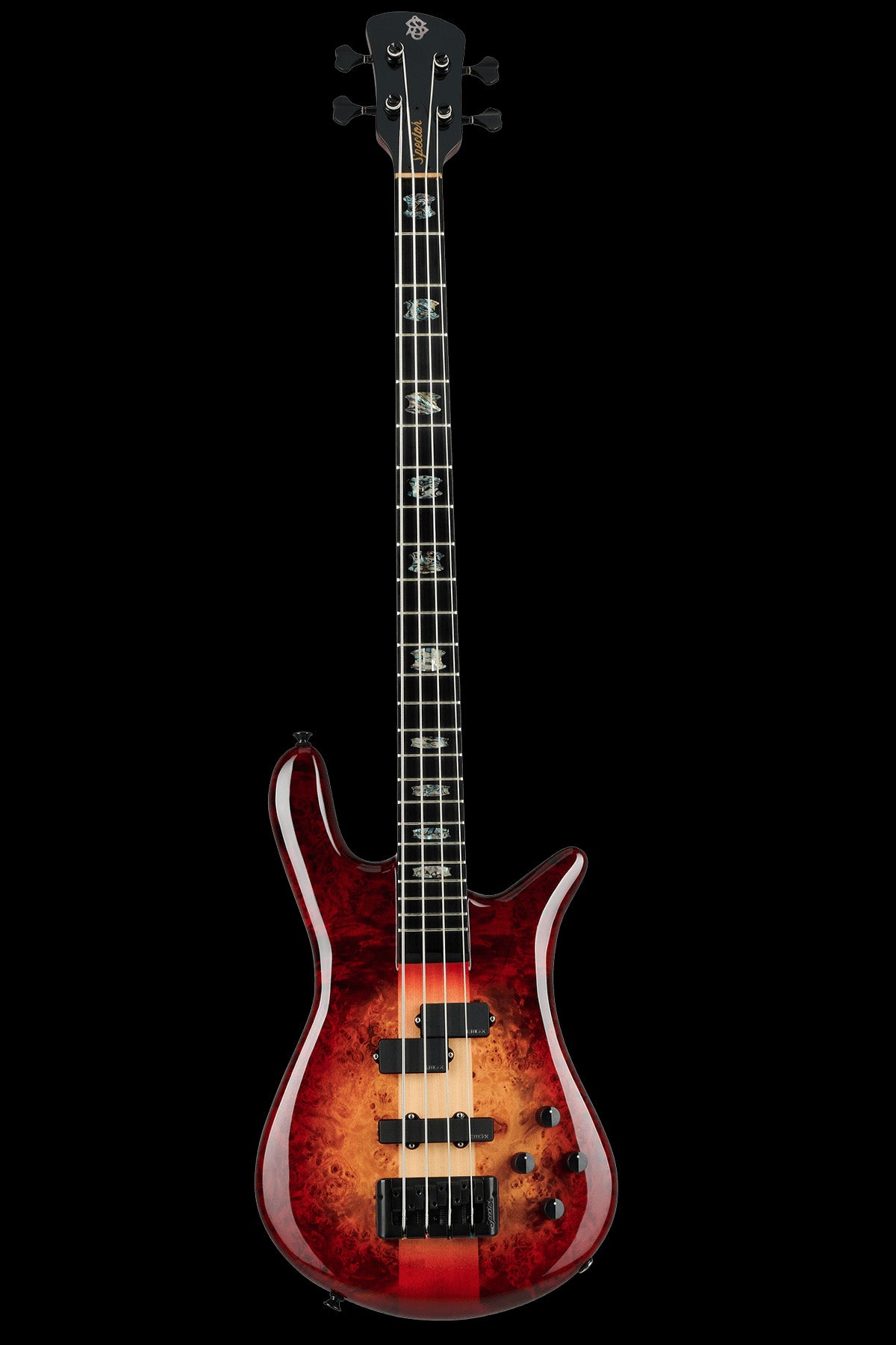 Spector Euro CST 4 String Bass - Bass Centre Music Store Melbourne
