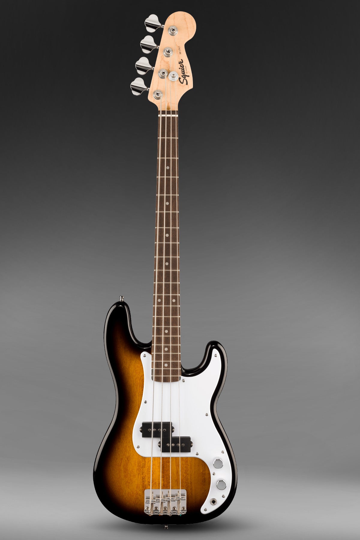 Squier Mini Precision Bass - Bass Centre Music Store Melbourne