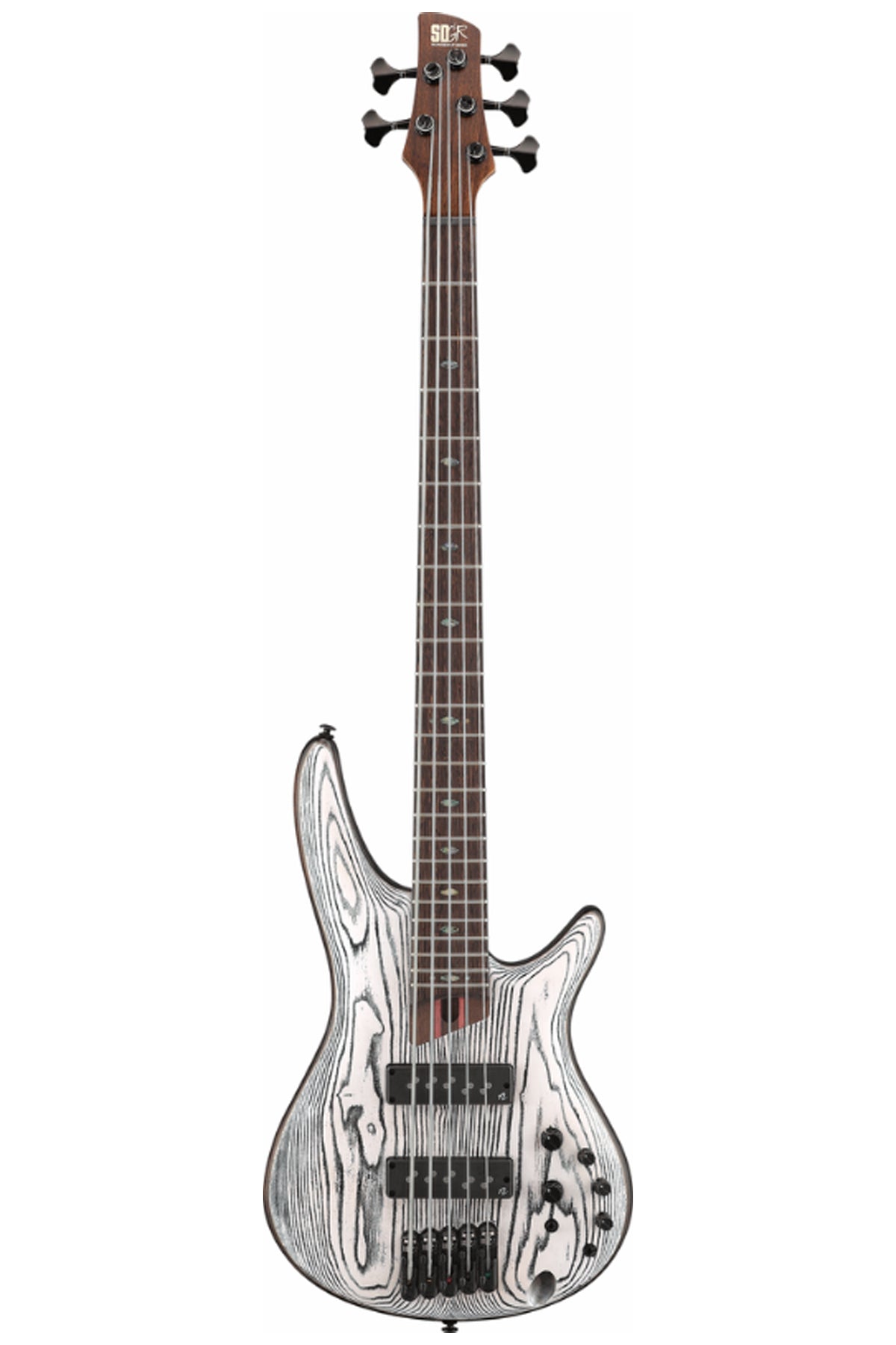 IBANEZ SR1325SBIVF PREMIUM ELECTRIC BASS W GIG BAG