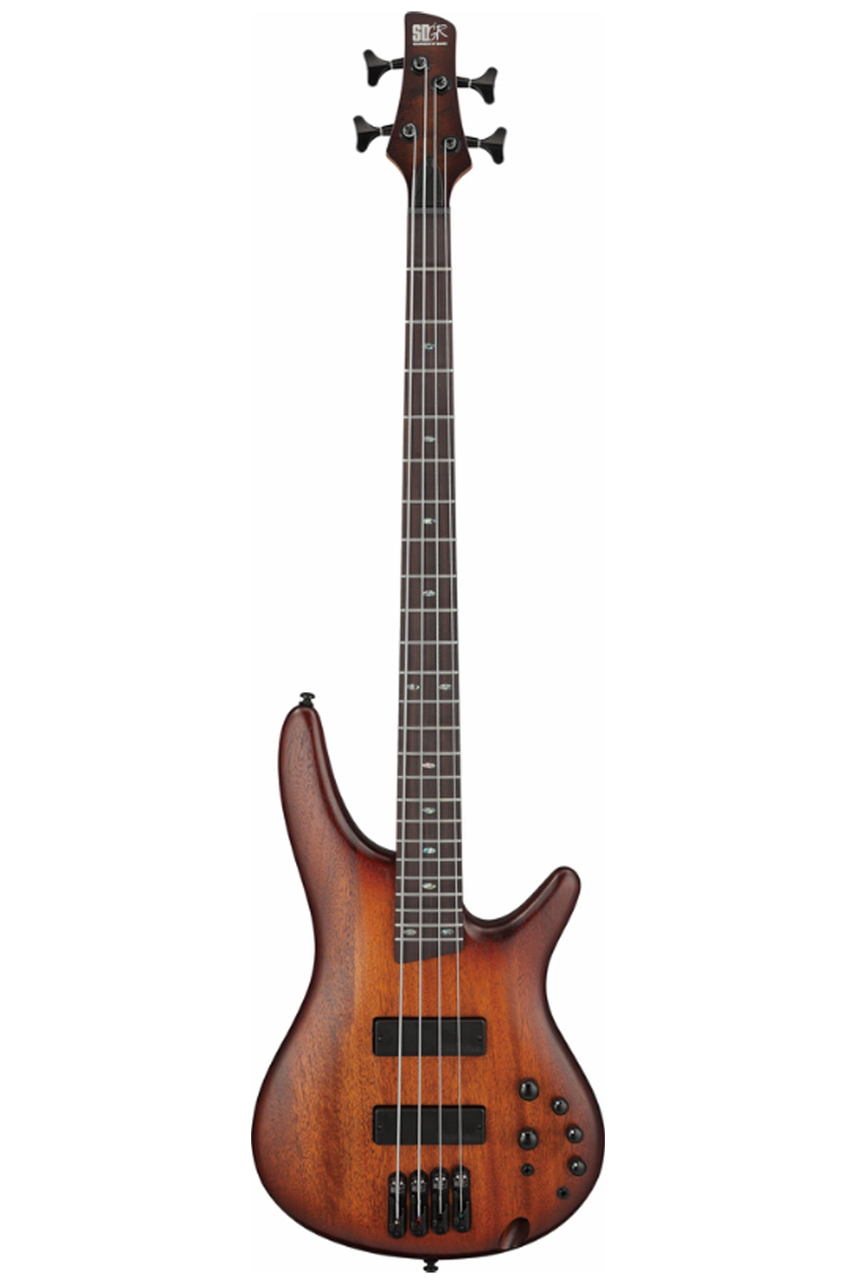 IBANEZ SR500AMHL ELECTRIC BASS